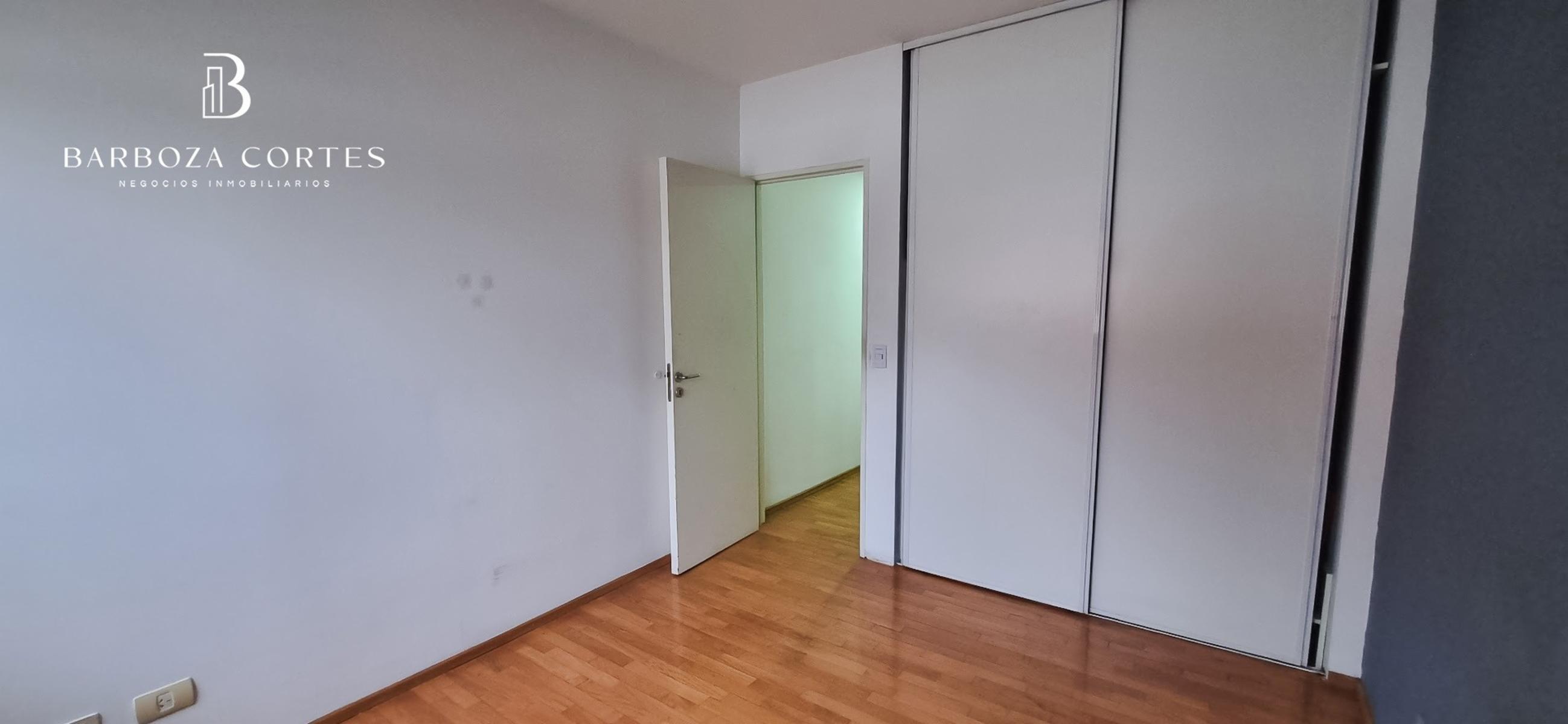Roosevelt 3300 - 2 Ambientes + Balcon - Belgrano