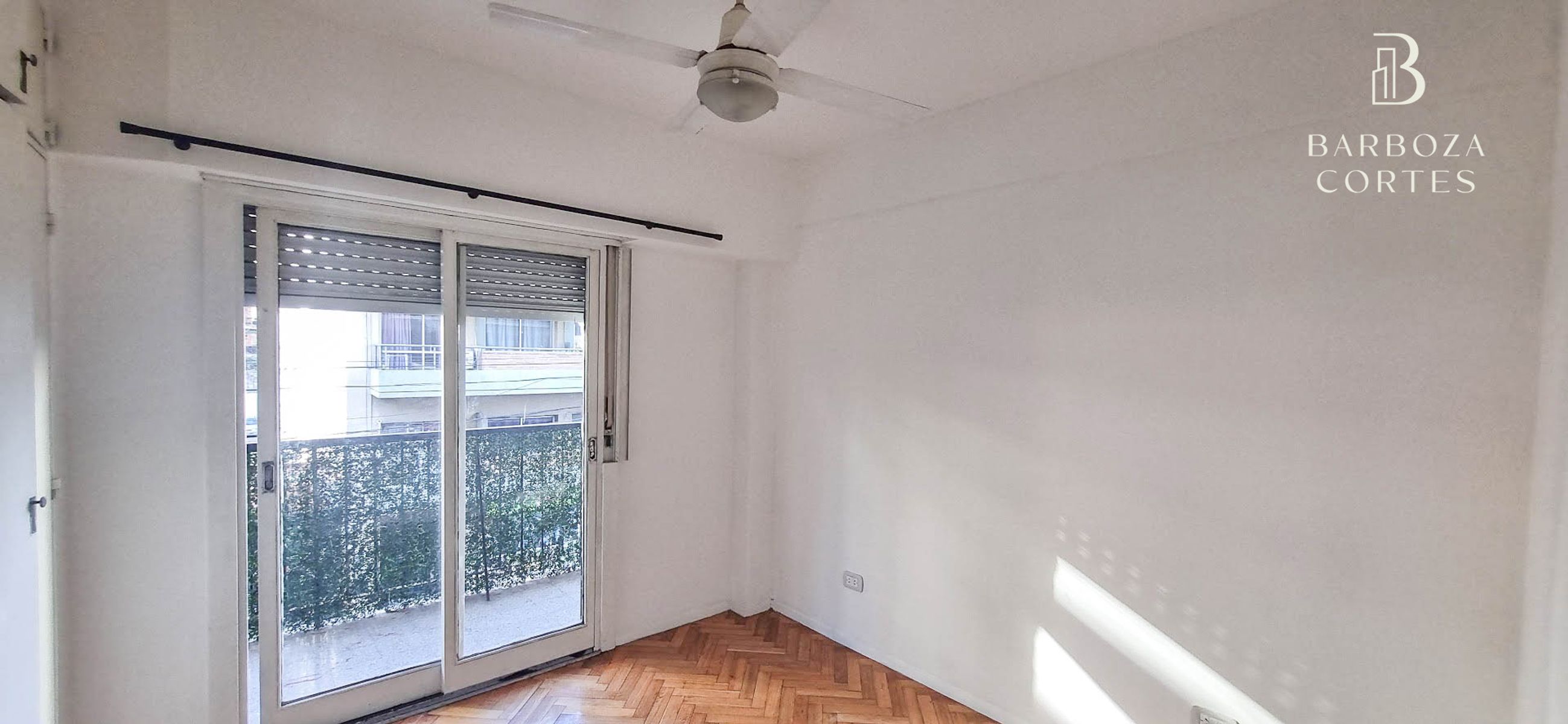 Olleros 4100 - 3 Ambientes + Balcon - Chacarita — foto 8