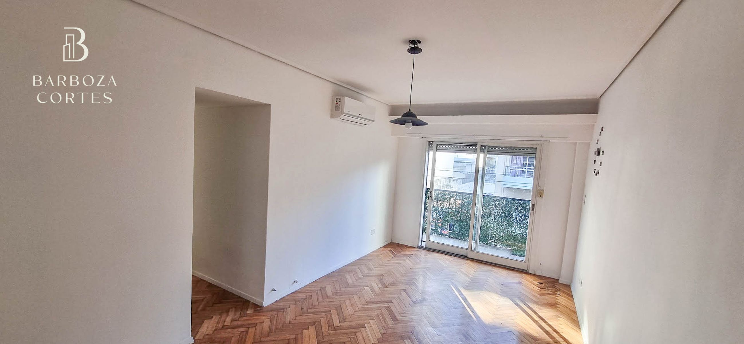 Olleros 4100 - 3 Ambientes + Balcon - Chacarita — foto 11