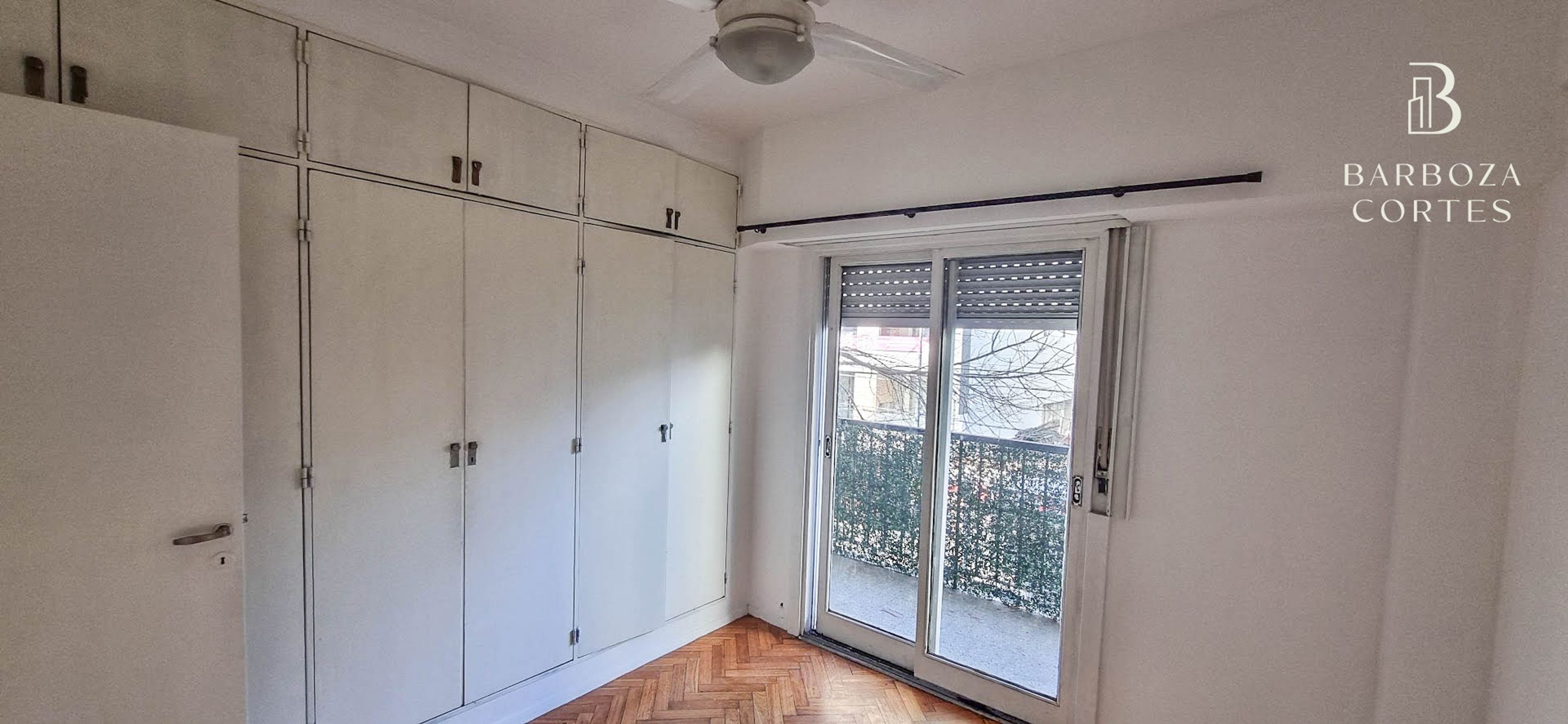 Olleros 4100 - 3 Ambientes + Balcon - Chacarita — foto 12