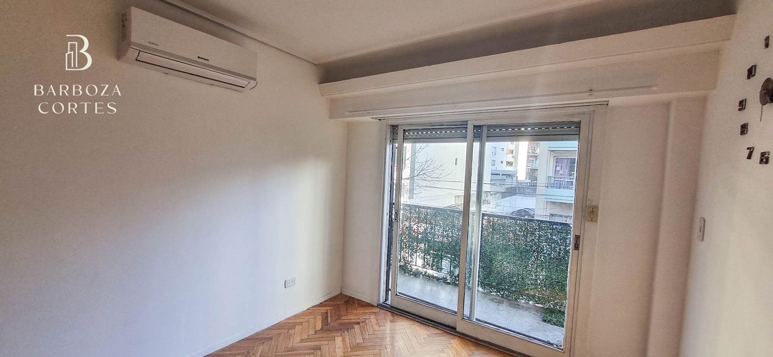 Olleros 4100 - 3 Ambientes + Balcon - Chacarita — foto 14