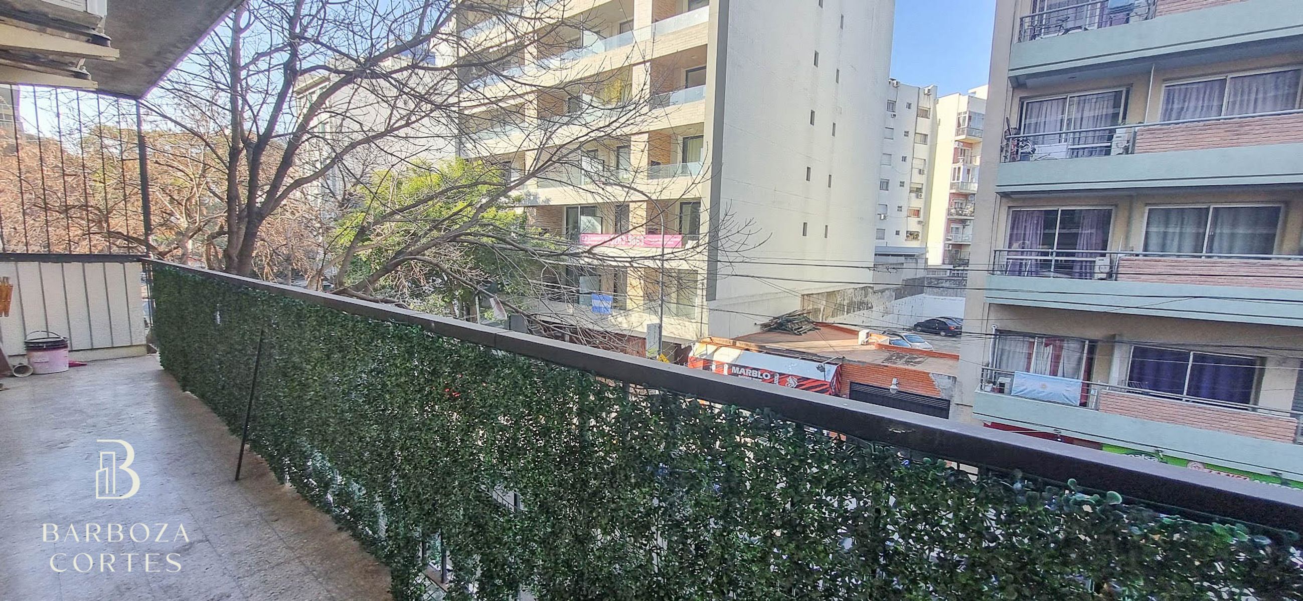 Olleros 4100 - 3 Ambientes + Balcon - Chacarita — foto 15