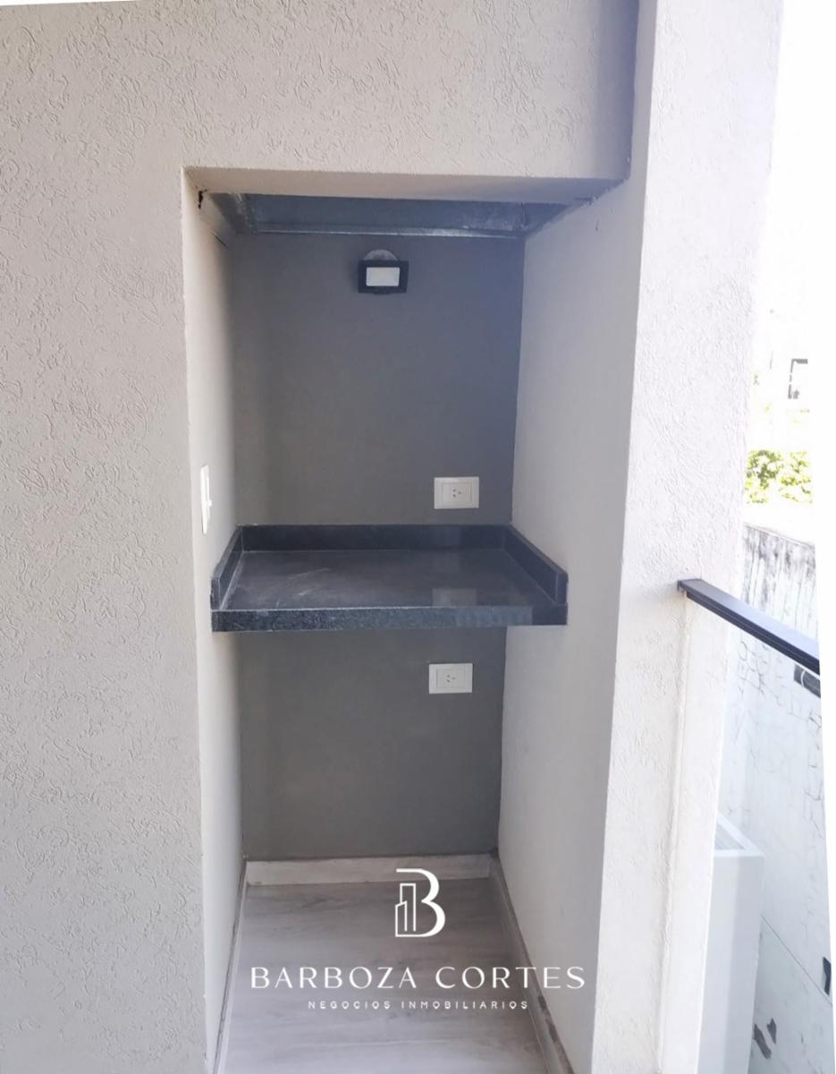 Echeverria 4300 - 1 Ambiente + Balcon - Villa Urquiza
