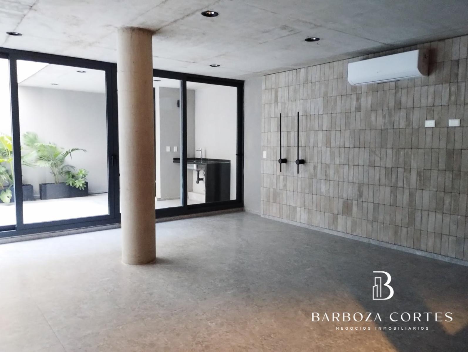 Echeverria 4300 - 1 Ambiente + Balcon - Villa Urquiza — foto 2