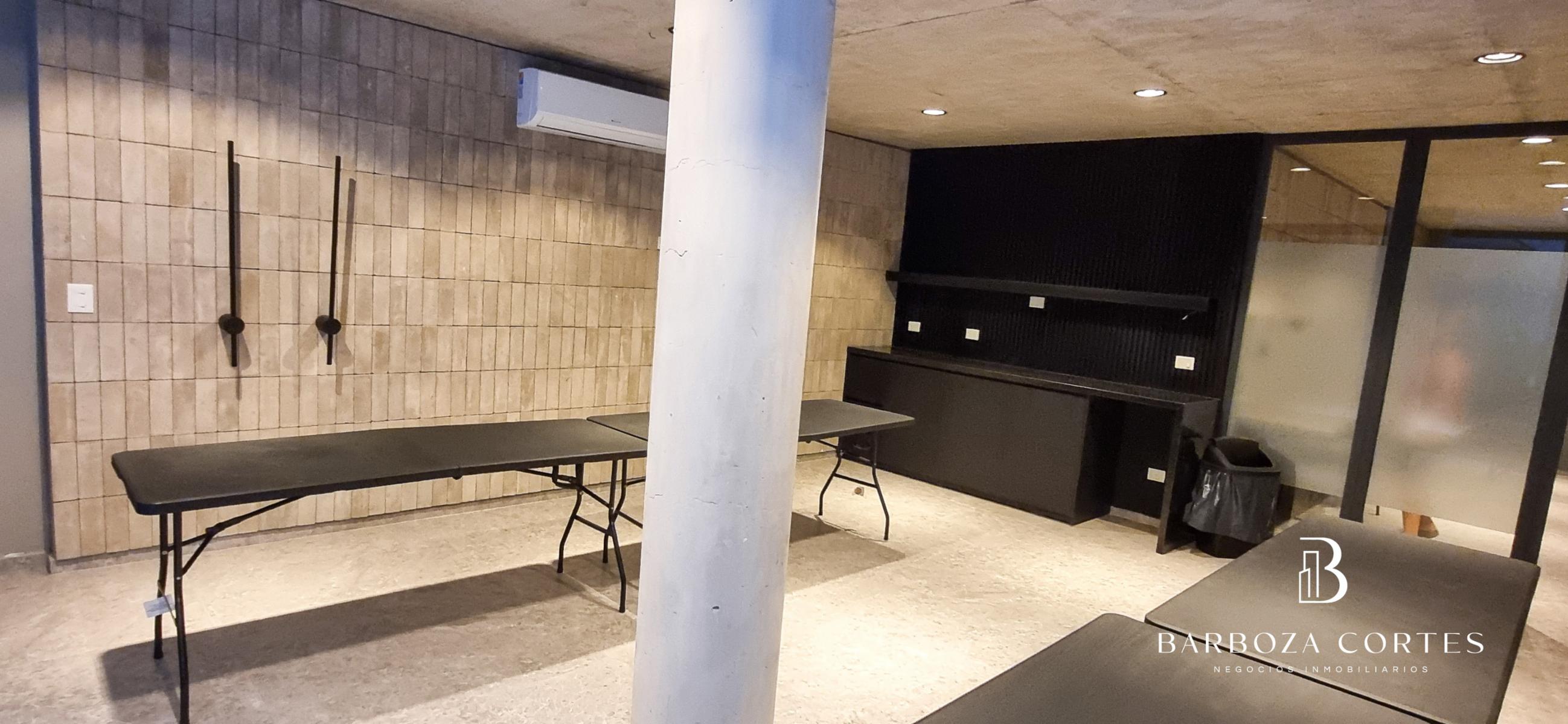 Echeverria 4300 - 1 Ambiente + Balcon - Villa Urquiza — foto 5