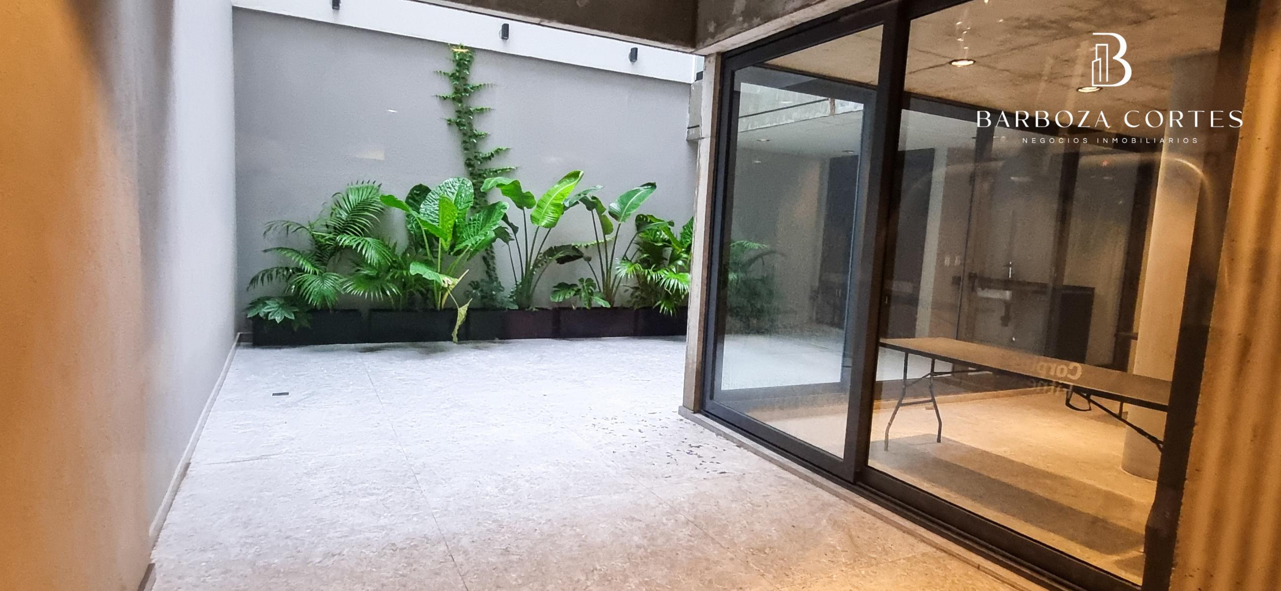 Echeverria 4300 - 1 Ambiente + Balcon - Villa Urquiza — foto 7