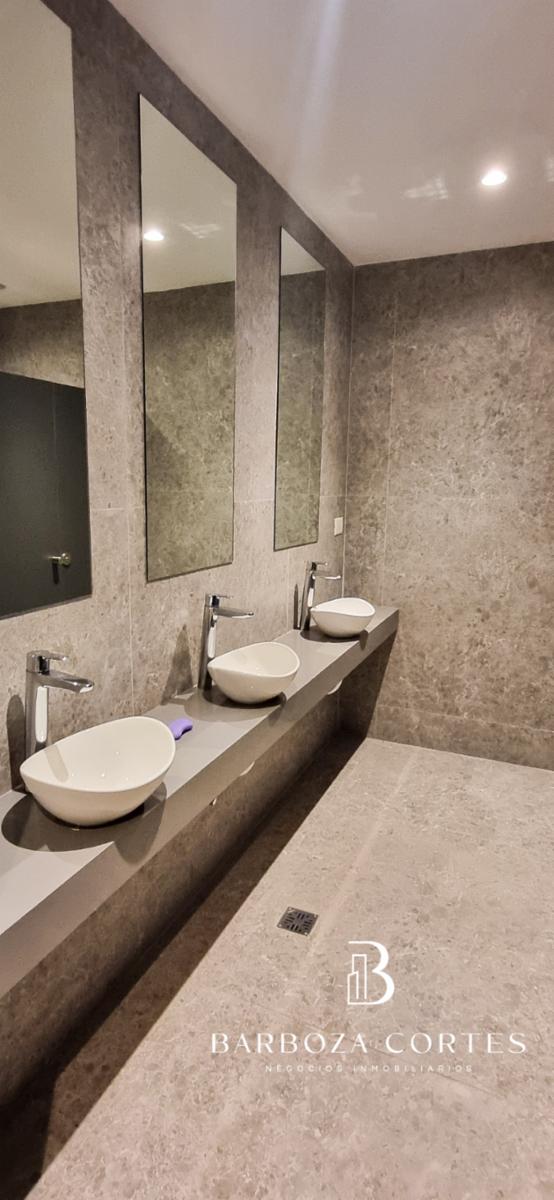Echeverria 4300 - 1 Ambiente + Balcon - Villa Urquiza — foto 9