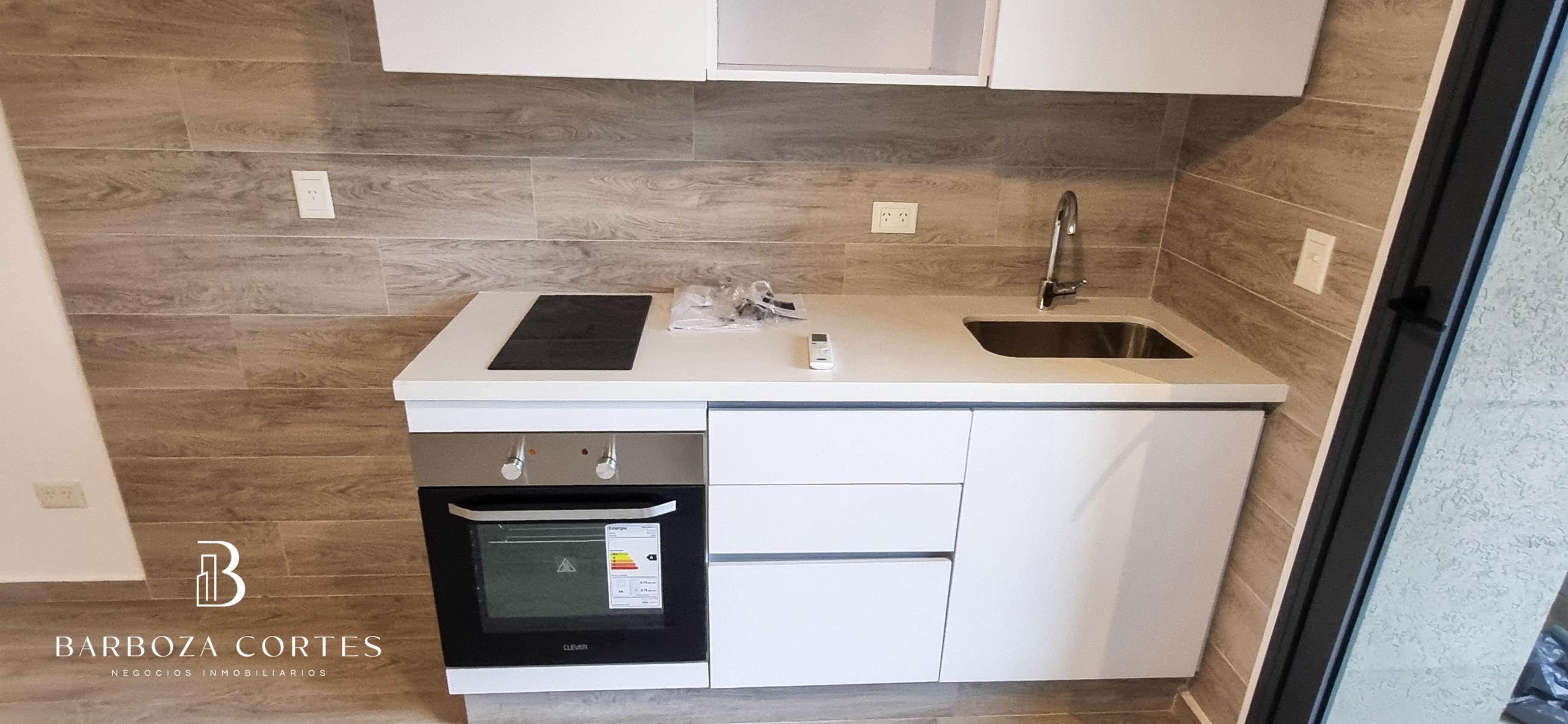 Echeverria 4300 - 1 Ambiente + Balcon - Villa Urquiza — foto 12