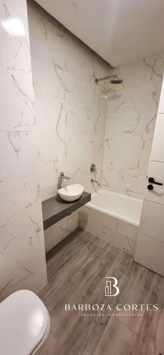 Echeverria 4300 - 1 Ambiente + Balcon - Villa Urquiza — foto 13