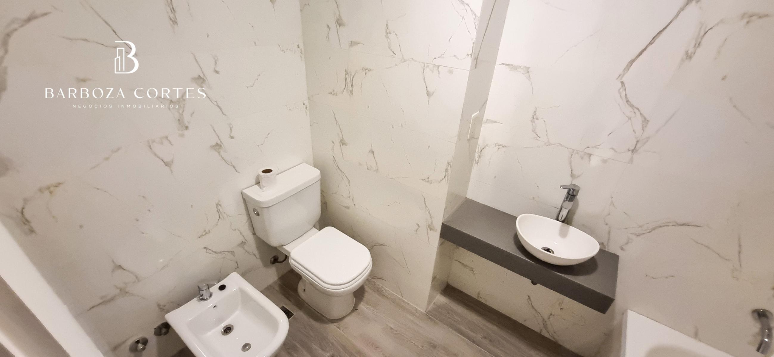 Echeverria 4300 - 1 Ambiente + Balcon - Villa Urquiza — foto 14