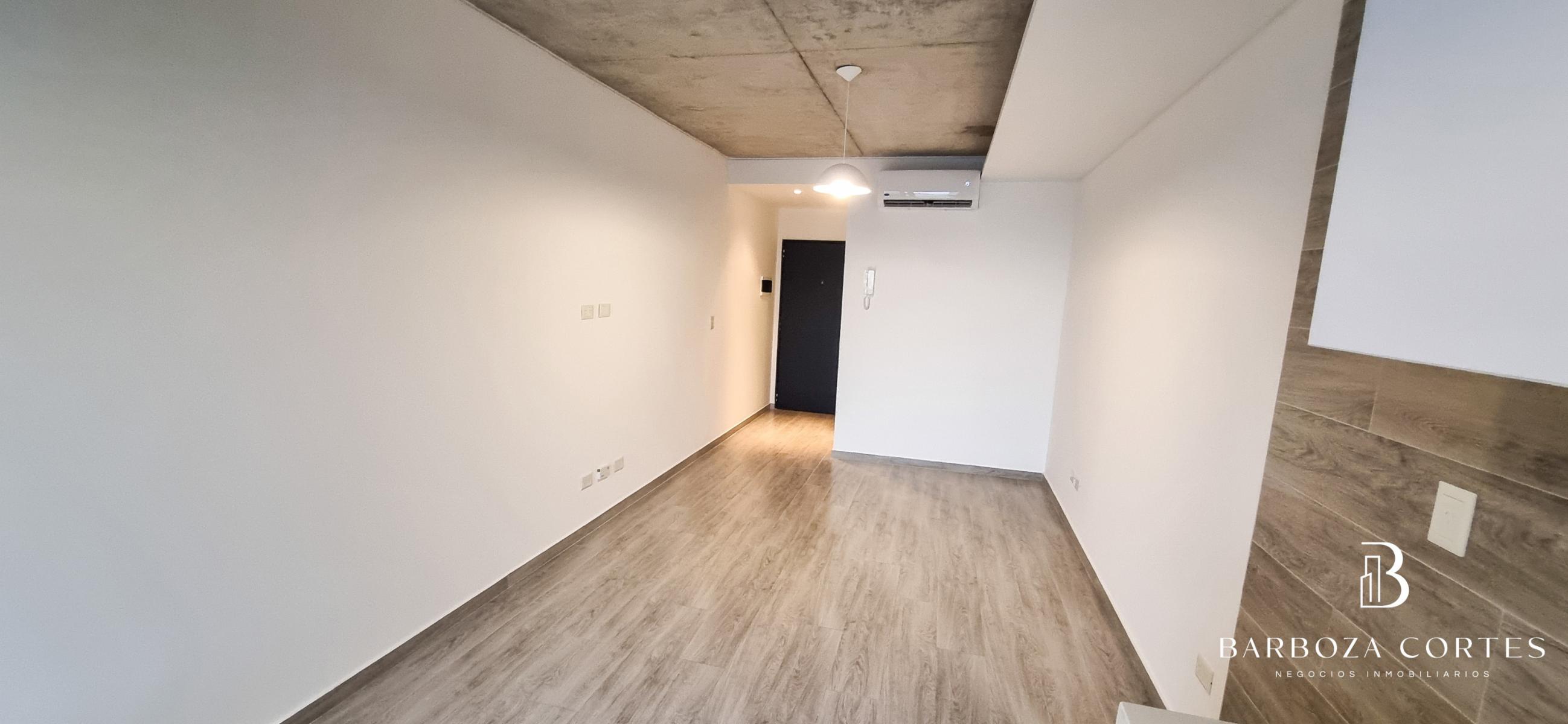 Echeverria 4300 - 1 Ambiente + Balcon - Villa Urquiza — foto 15