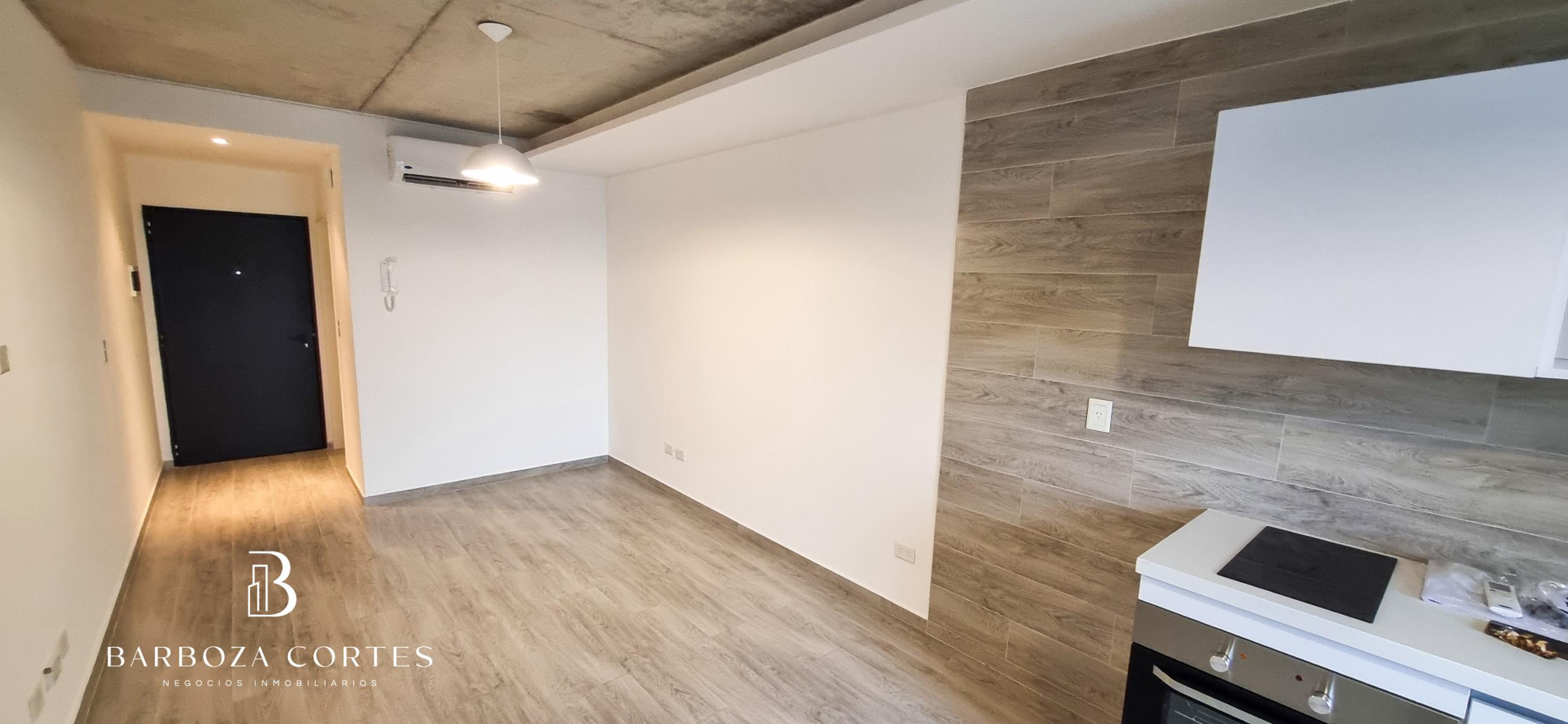 Echeverria 4300 - 1 Ambiente + Balcon - Villa Urquiza - 17