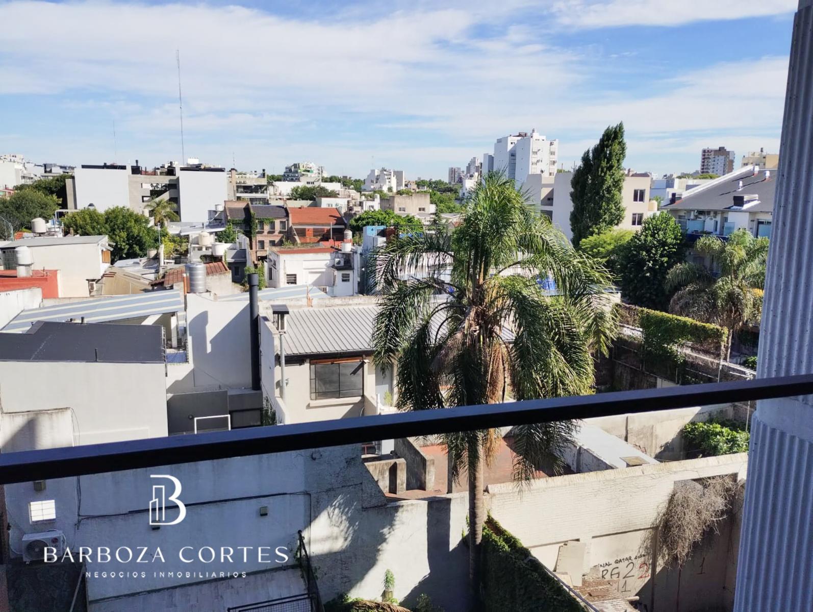 Echeverria 4300 - 1 Ambiente + Balcon - Villa Urquiza - 18