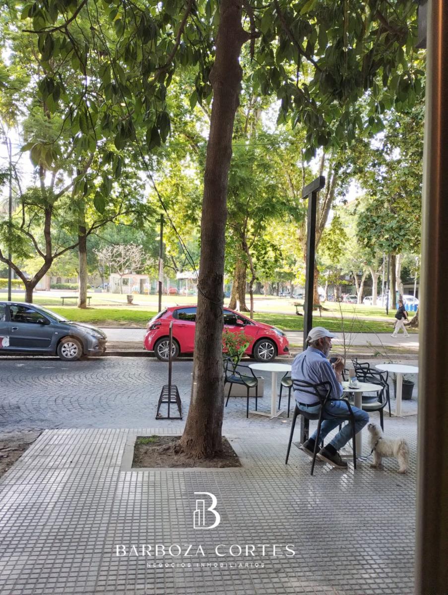 Echeverria 4300 - 1 Ambiente + Balcon - Villa Urquiza - 19