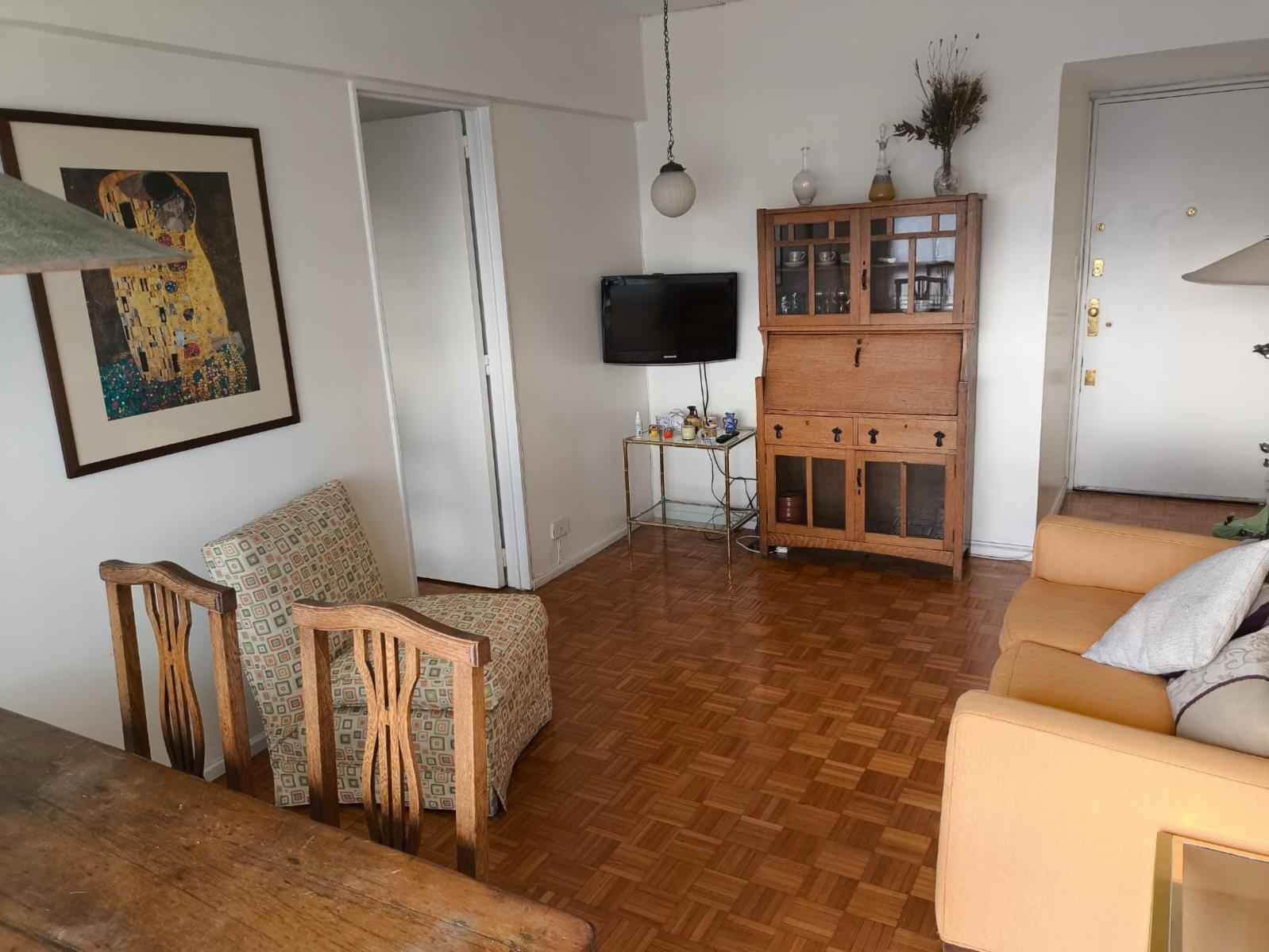 Medrano 1600 - 3 Ambientes - Palermo — foto 2