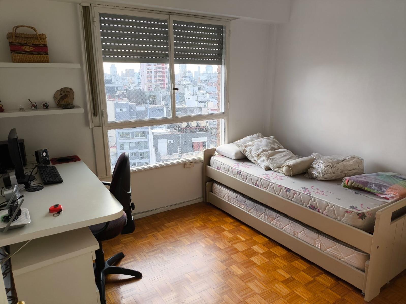 Medrano 1600 - 3 Ambientes - Palermo — foto 6