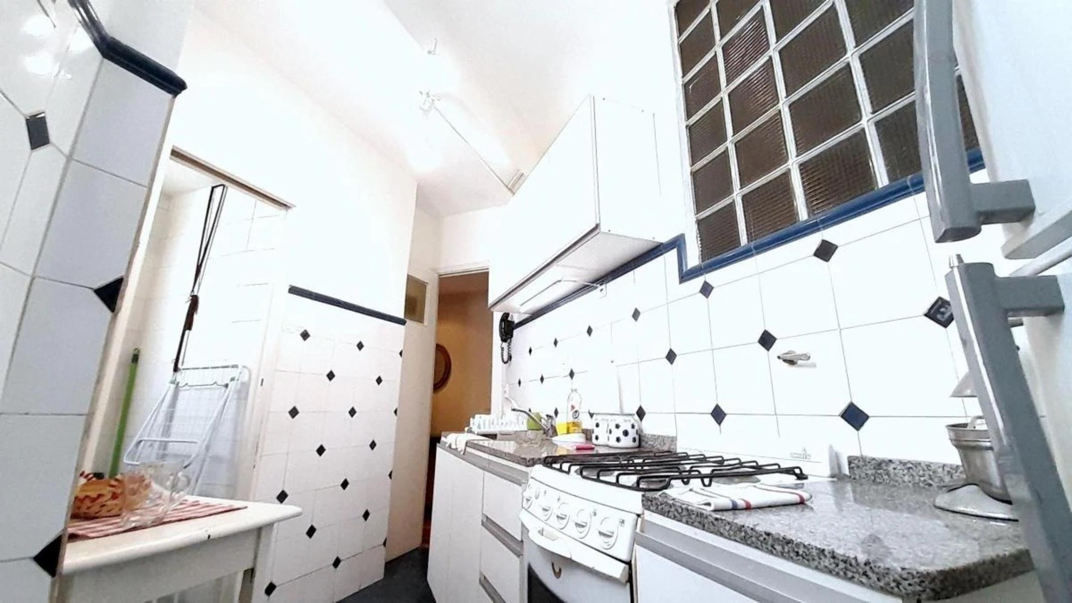 Anchorena 1500 - 3 Ambientes - Recoleta — foto 3