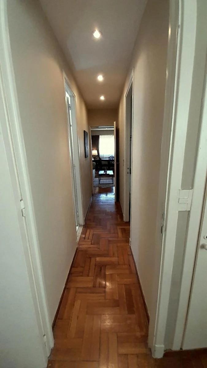 Anchorena 1500 - 3 Ambientes - Recoleta — foto 4