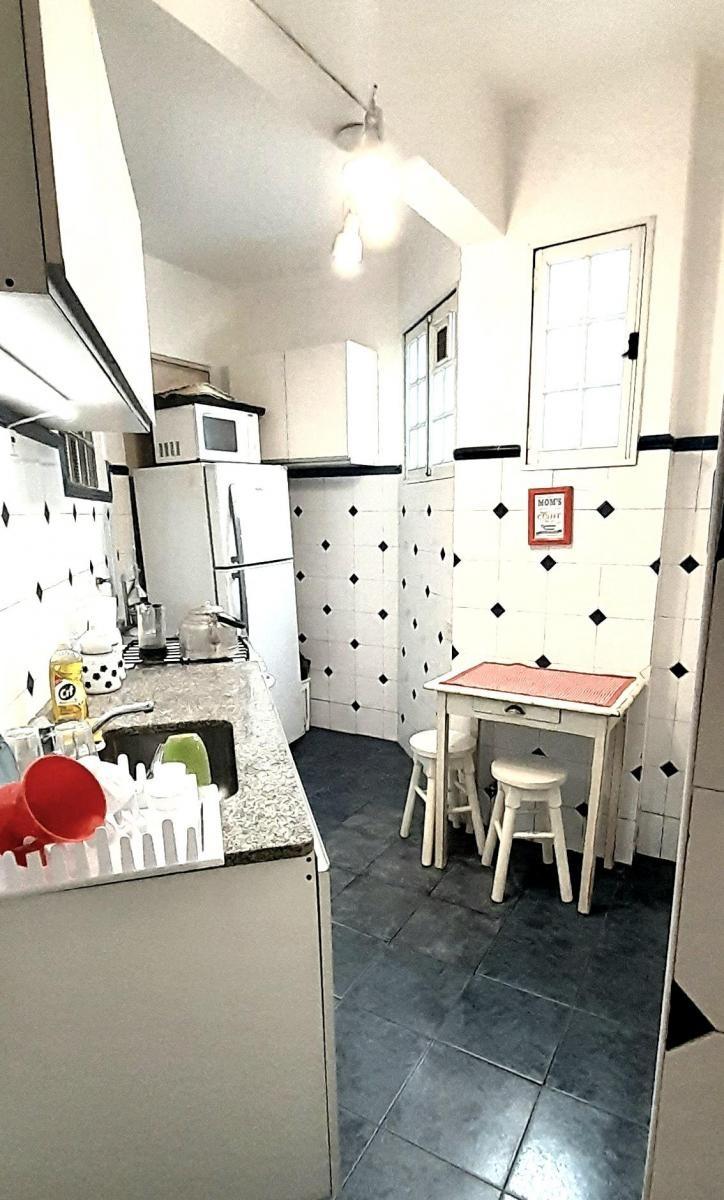 Anchorena 1500 - 3 Ambientes - Recoleta — foto 5