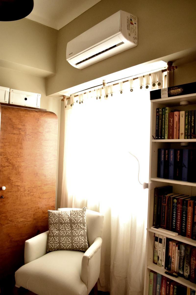 Anchorena 1500 - 3 Ambientes - Recoleta — foto 7