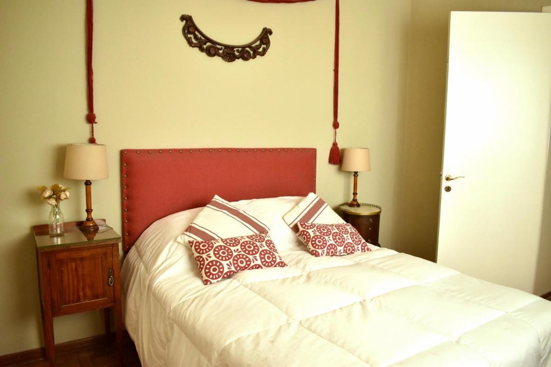 Anchorena 1500 - 3 Ambientes - Recoleta — foto 8