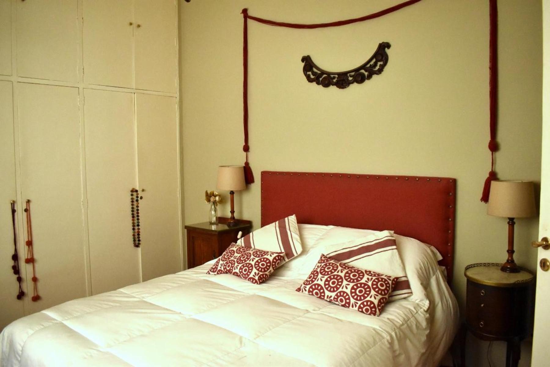 Anchorena 1500 - 3 Ambientes - Recoleta — foto 9