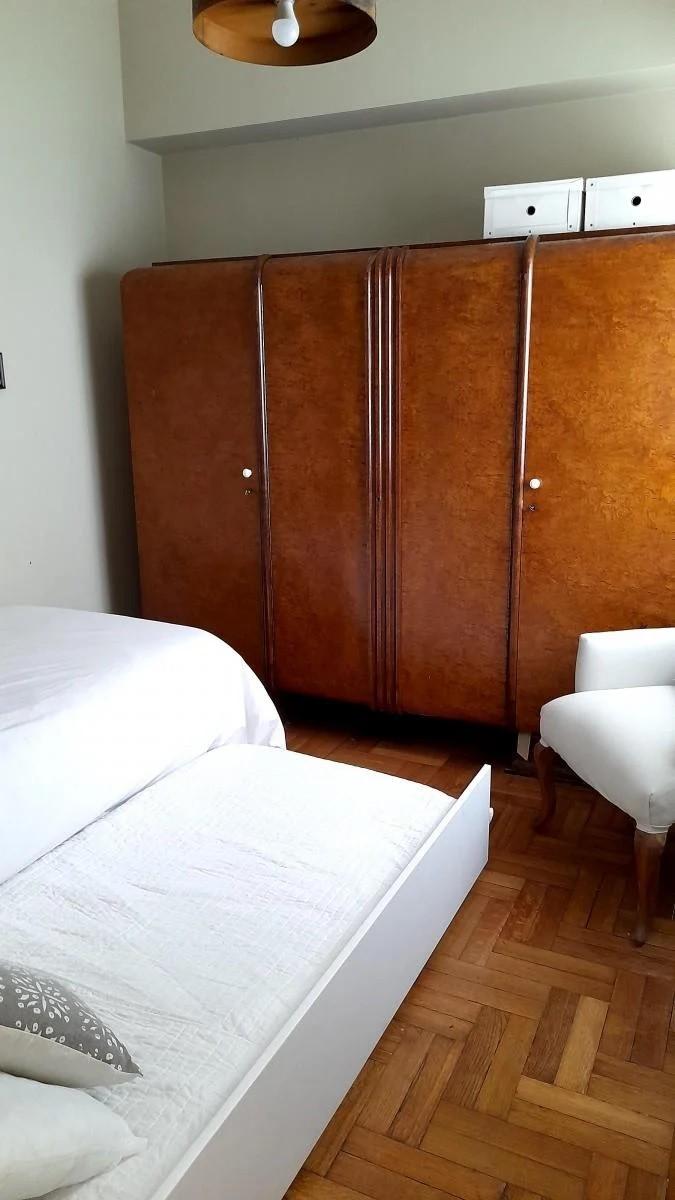 Anchorena 1500 - 3 Ambientes - Recoleta — foto 13