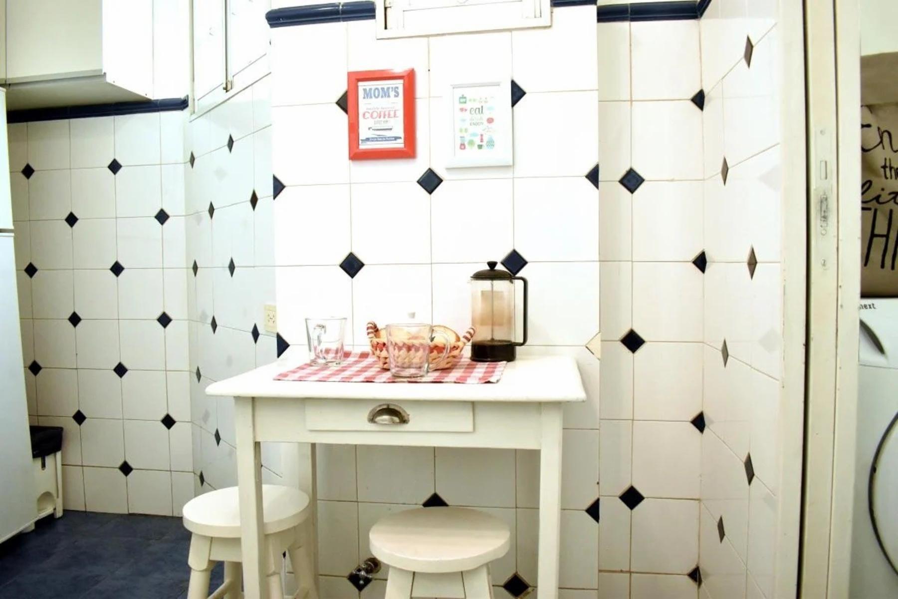 Anchorena 1500 - 3 Ambientes - Recoleta — foto 15