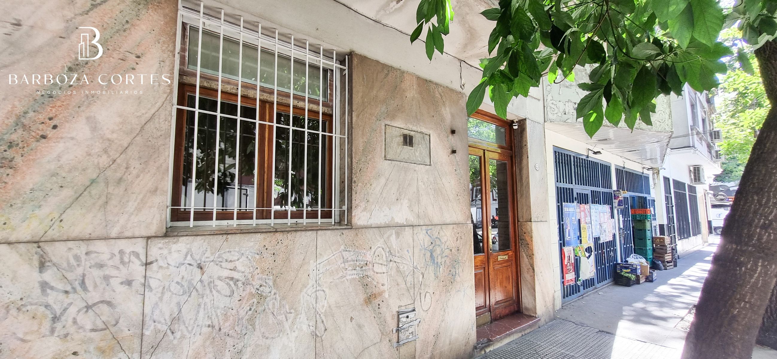 Charcas 3700 - 2 Ambientes - Palermo — foto 9
