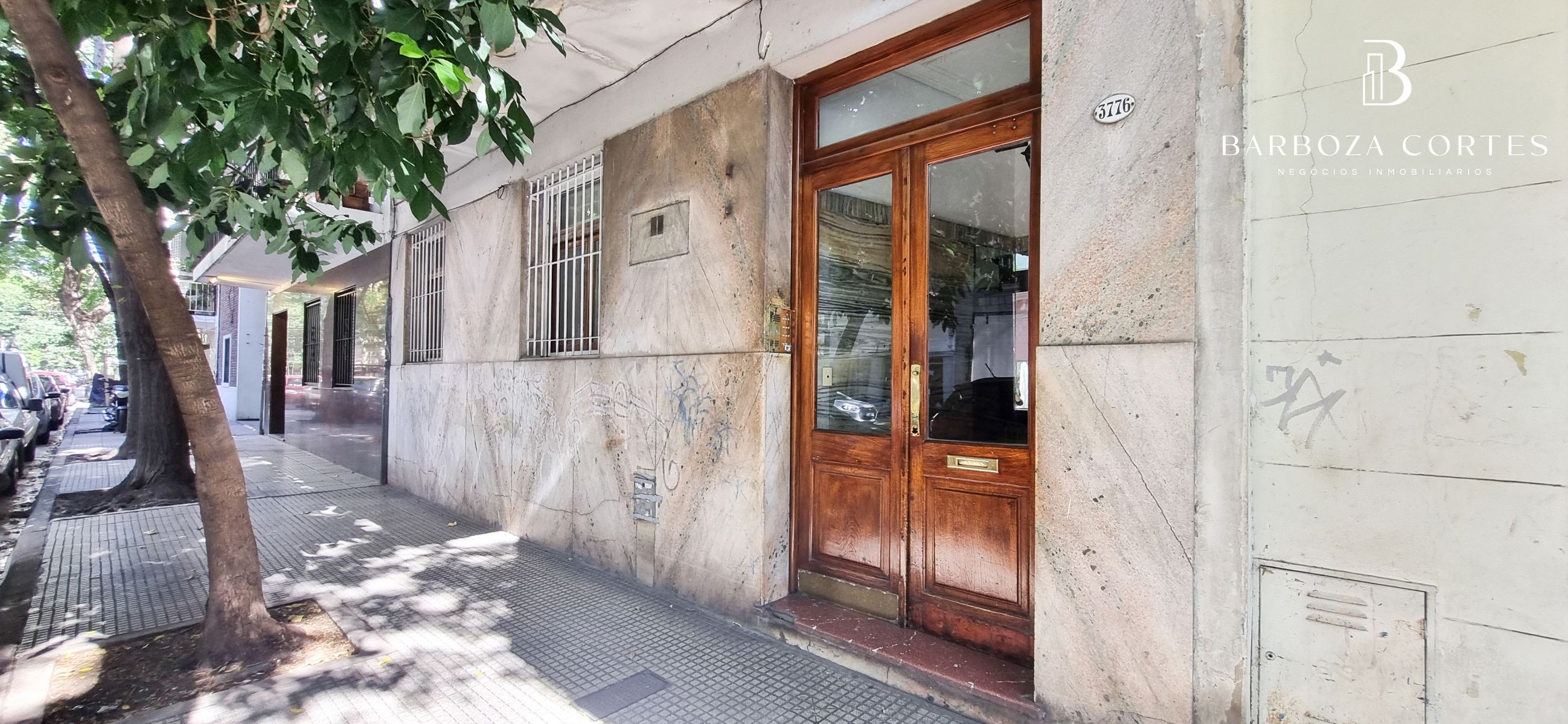 Charcas 3700 - 2 Ambientes - Palermo — foto 11