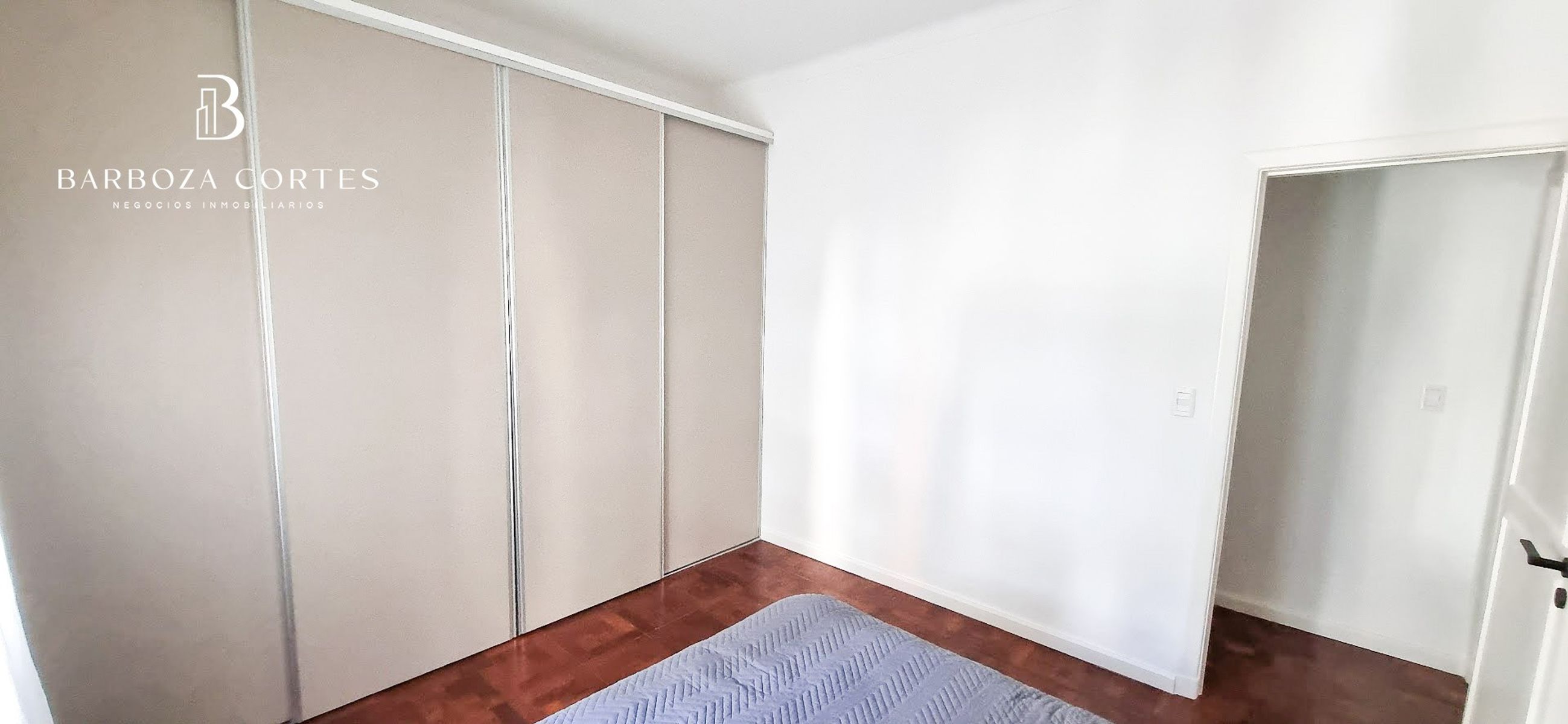 Soler 3500 - 2 Ambientes - Palermo
