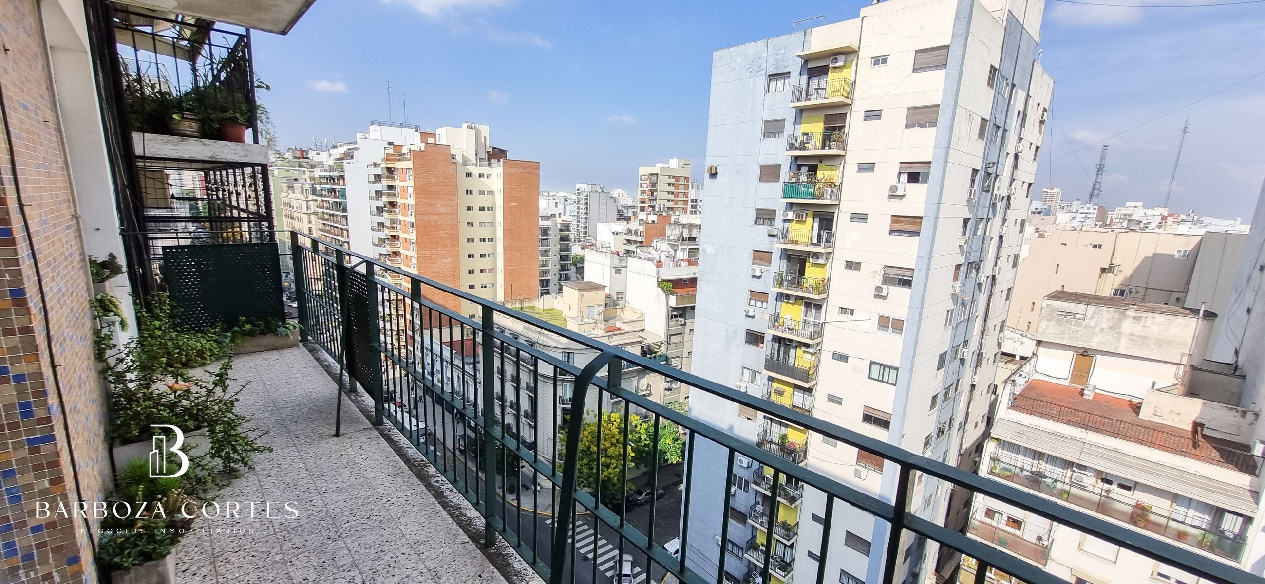 Av Rivadavia 6000 - 3 Ambientes al frente + Balcón + Patio - Caballito — foto 15