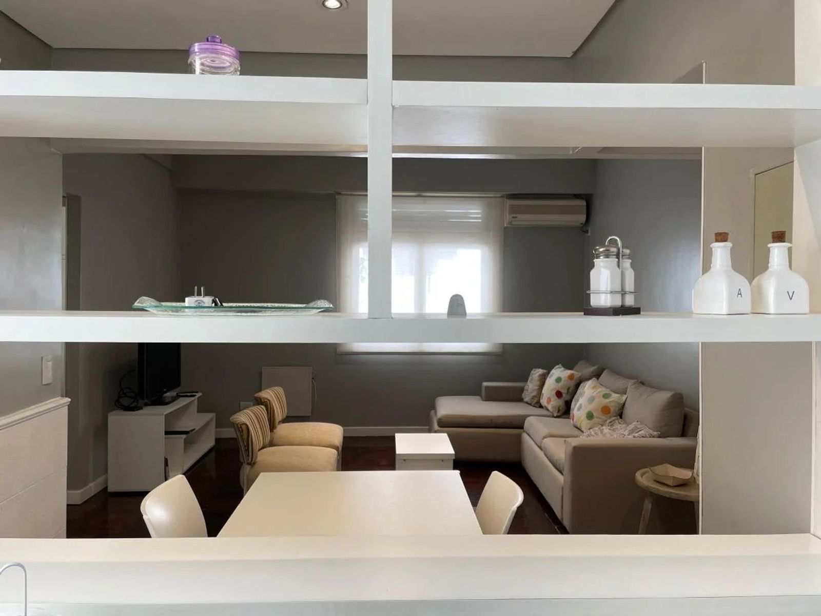Beruti 4400 - 3 Ambientes + Patio - Palermo — foto 2