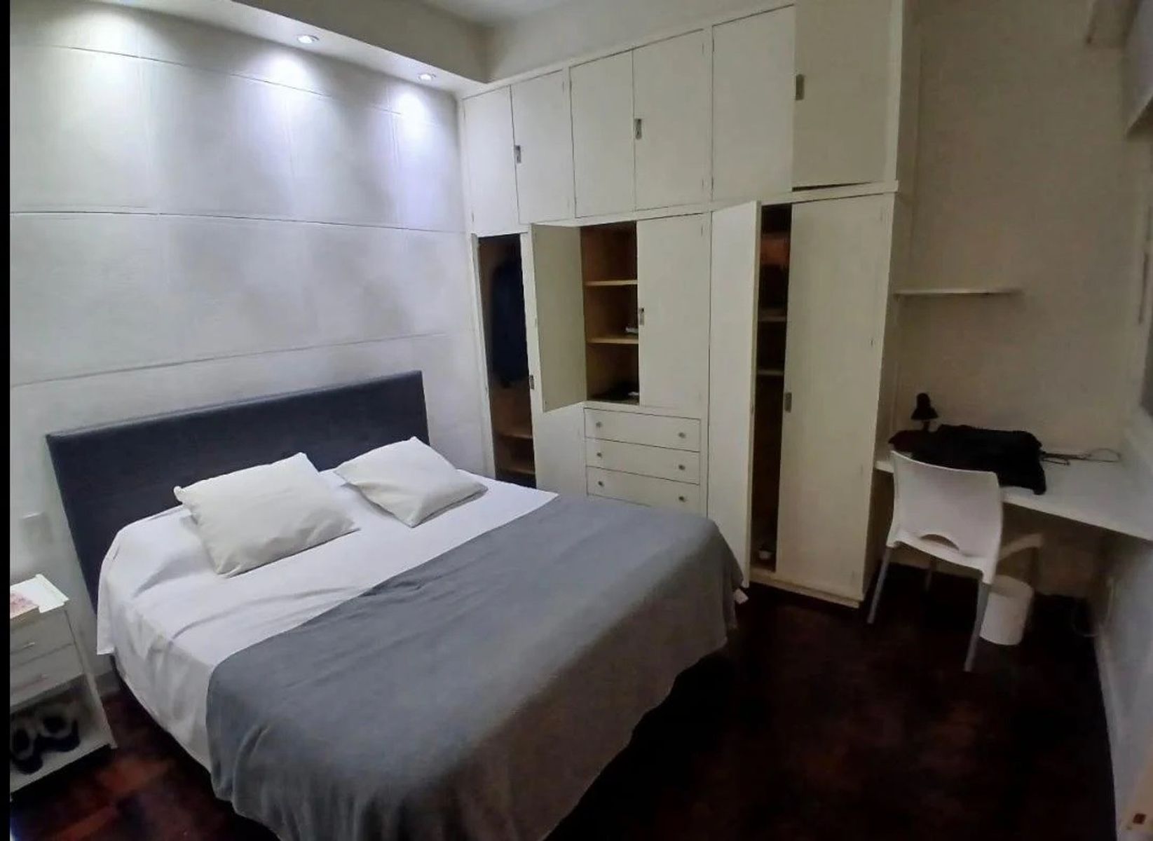 Beruti 4400 - 3 Ambientes + Patio - Palermo — foto 7