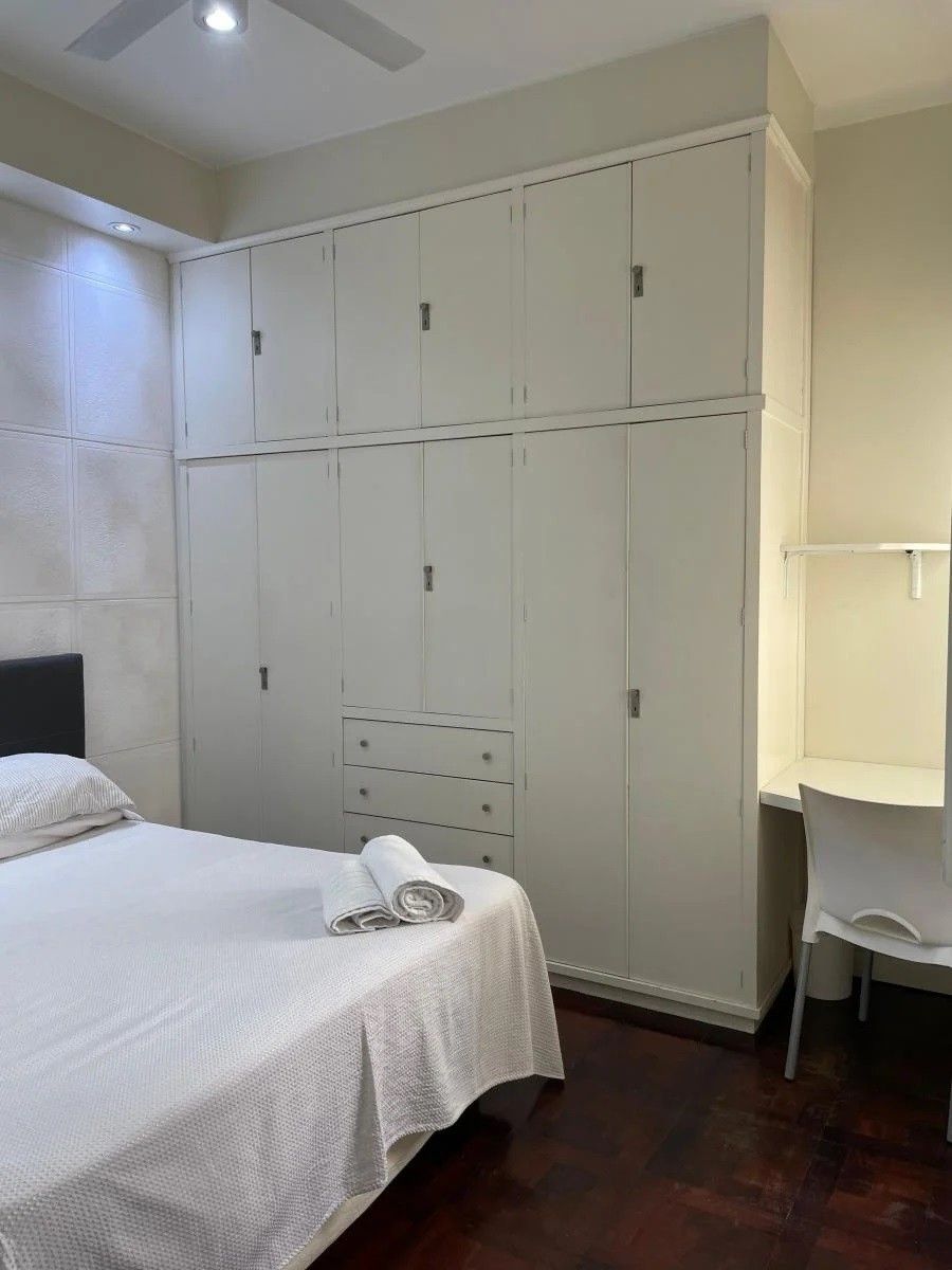 Beruti 4400 - 3 Ambientes + Patio - Palermo — foto 10