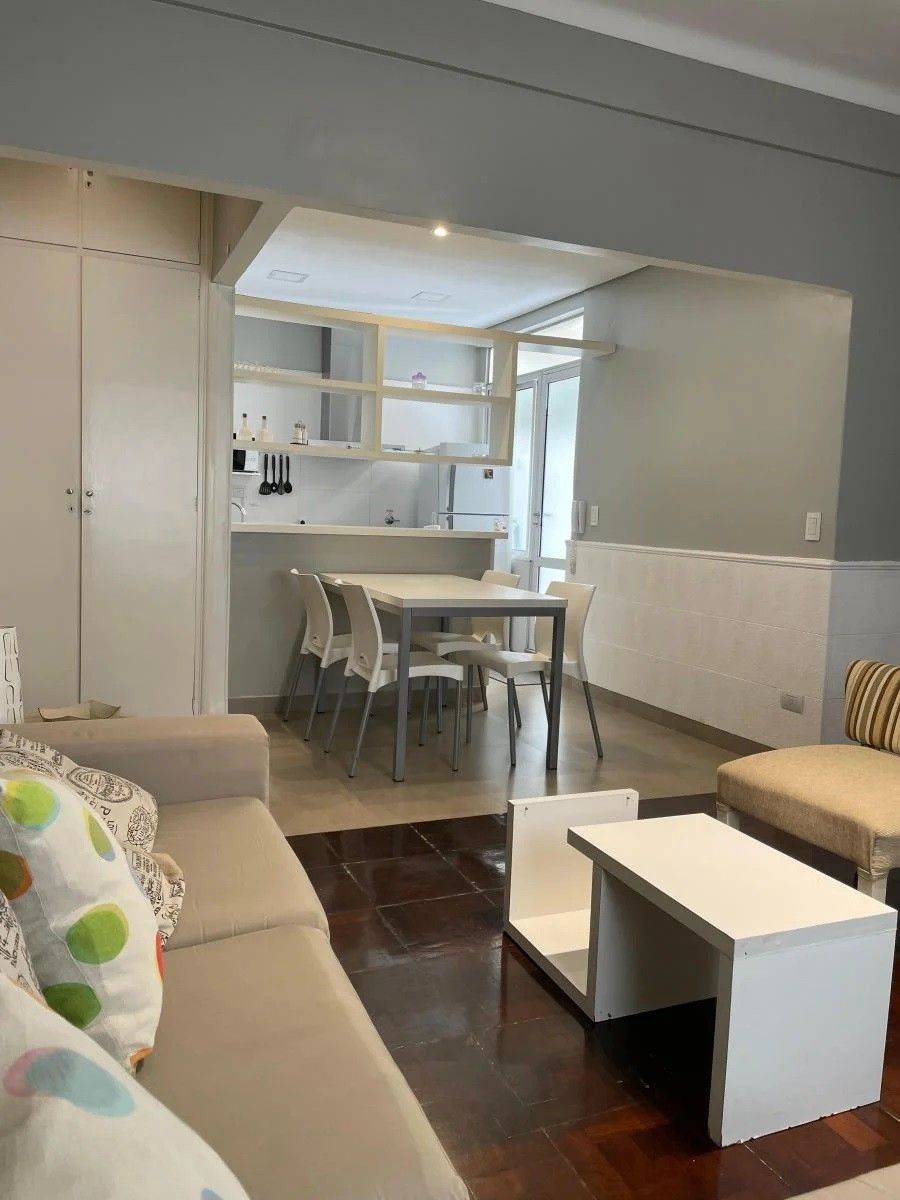 Beruti 4400 - 3 Ambientes + Patio - Palermo — foto 11