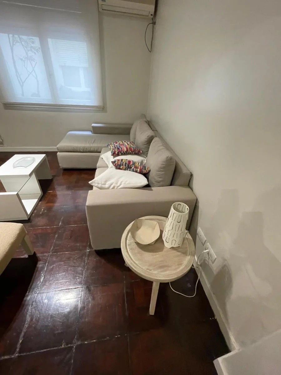 Beruti 4400 - 3 Ambientes + Patio - Palermo — foto 13