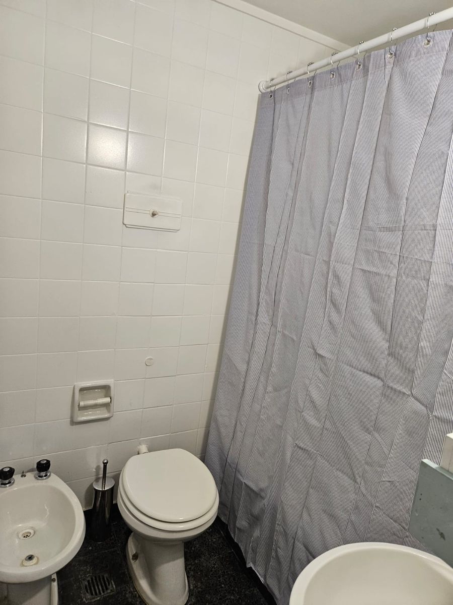 1 Ambiente - Santa Fe 2500 - Recoleta — foto 3