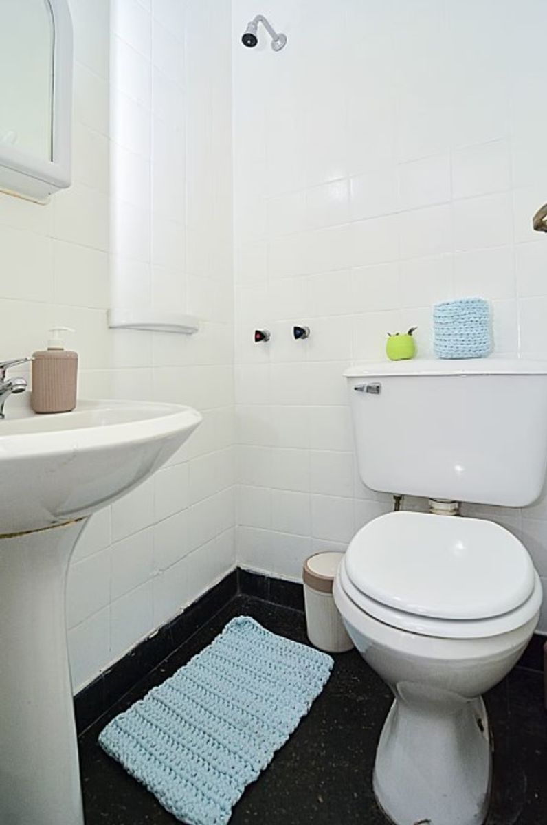 Oro 2300 - 4 Ambientes + Patio - Palermo — foto 4