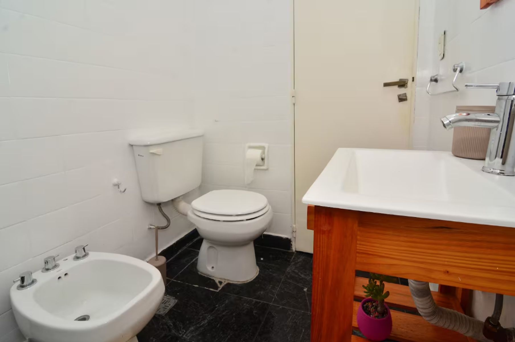Oro 2300 - 4 Ambientes + Patio - Palermo — foto 6