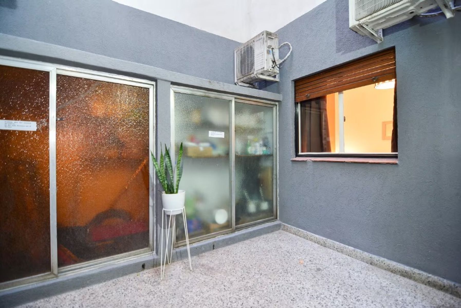 Oro 2300 - 4 Ambientes + Patio - Palermo — foto 8