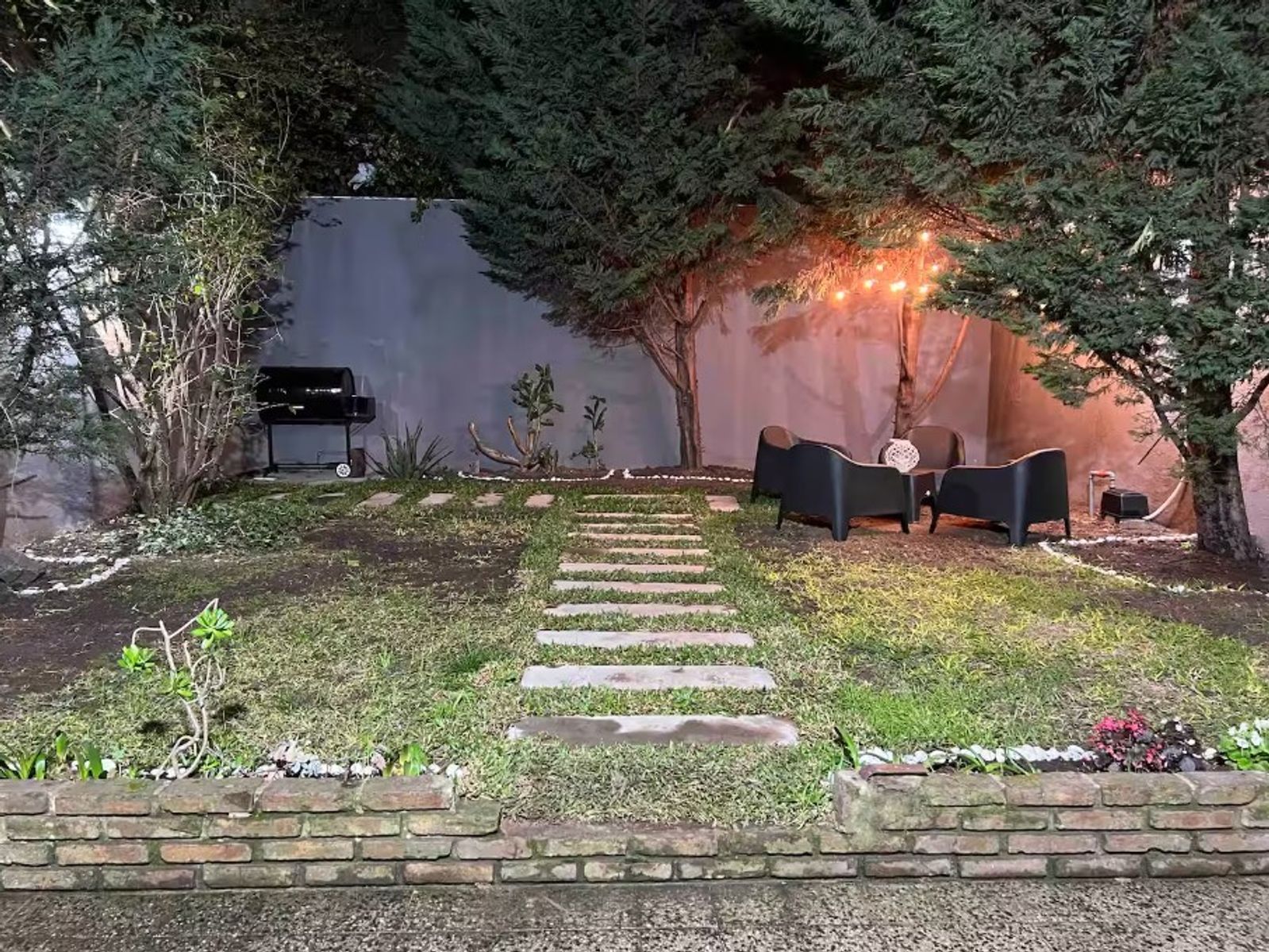 Oro 2300 - 4 Ambientes + Patio - Palermo — foto 9