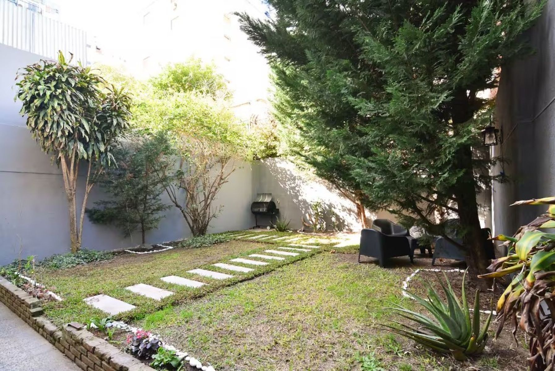 Oro 2300 - 4 Ambientes + Patio - Palermo — foto 10