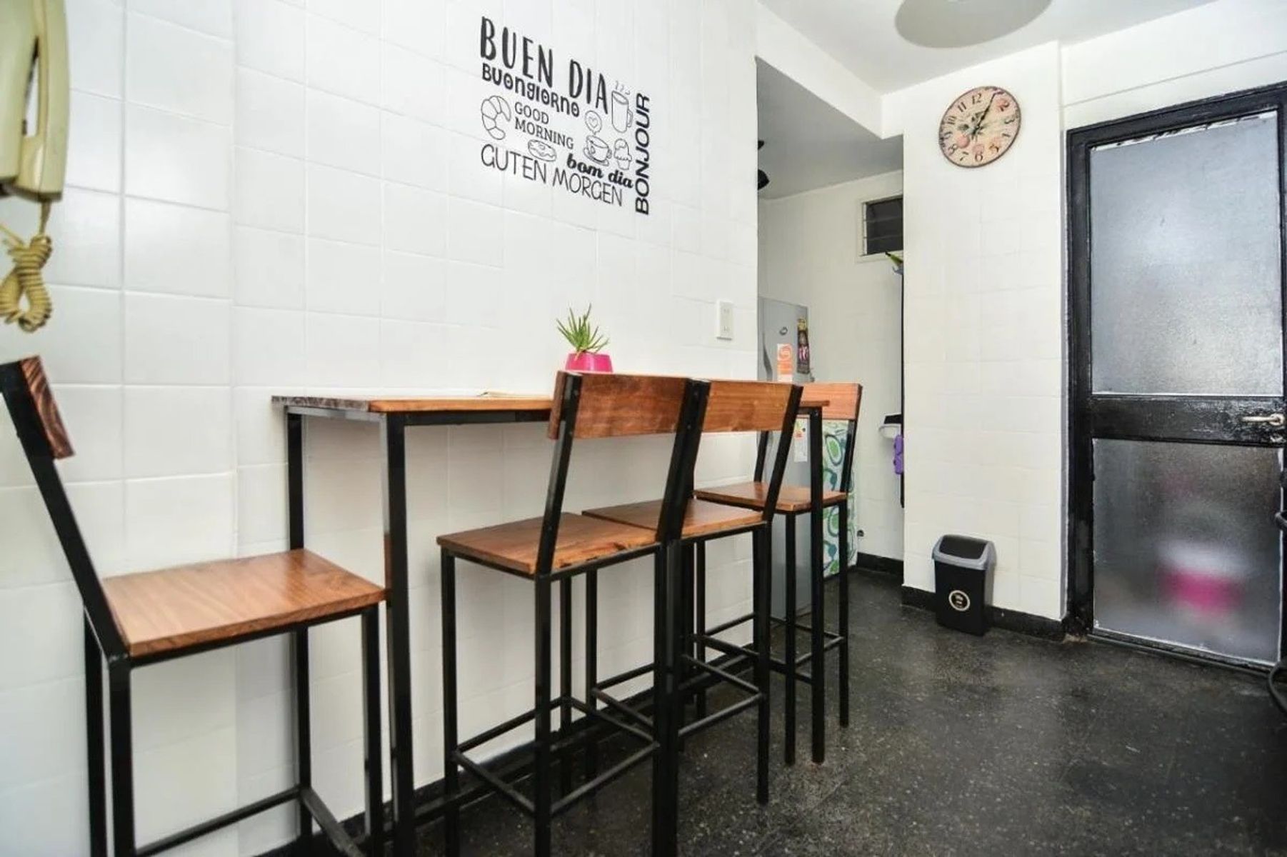 Oro 2300 - 4 Ambientes + Patio - Palermo — foto 11