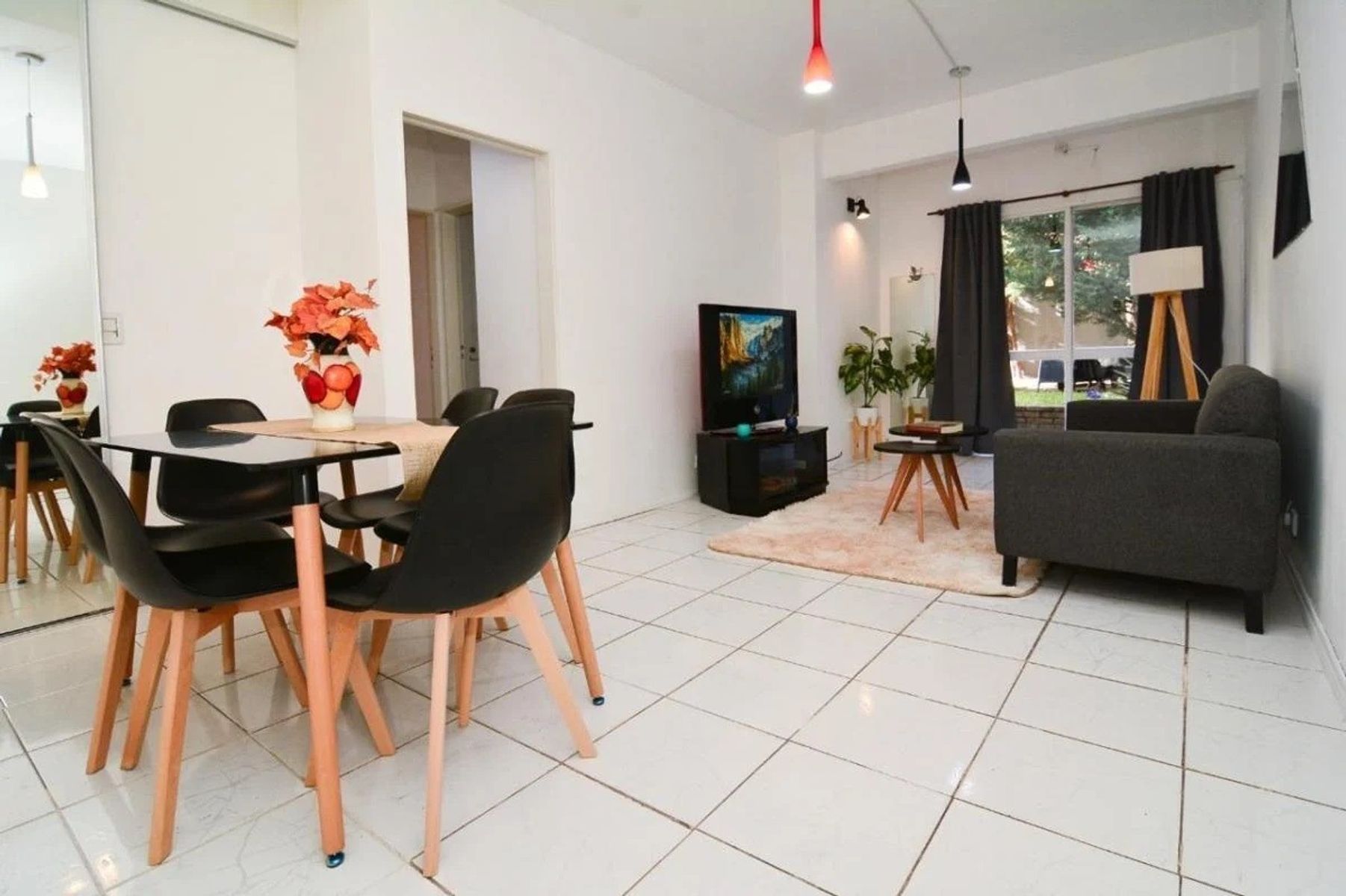 Oro 2300 - 4 Ambientes + Patio - Palermo — foto 12