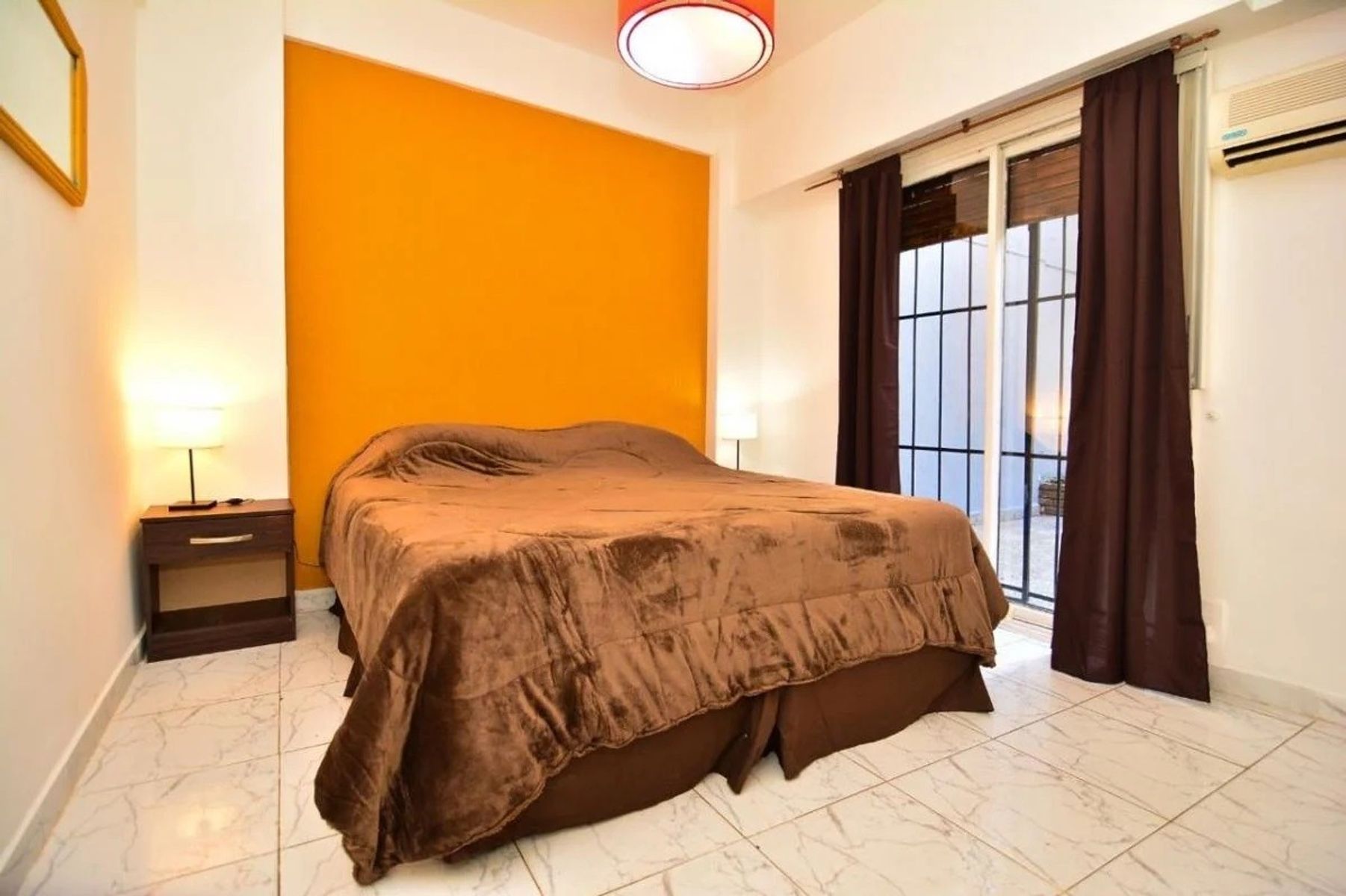 Oro 2300 - 4 Ambientes + Patio - Palermo — foto 13
