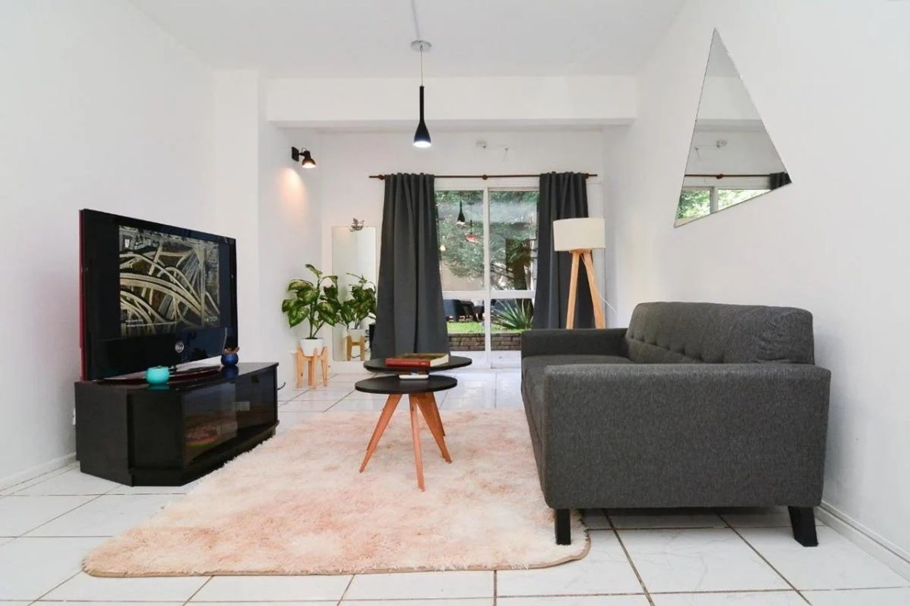 Oro 2300 - 4 Ambientes + Patio - Palermo — foto 14