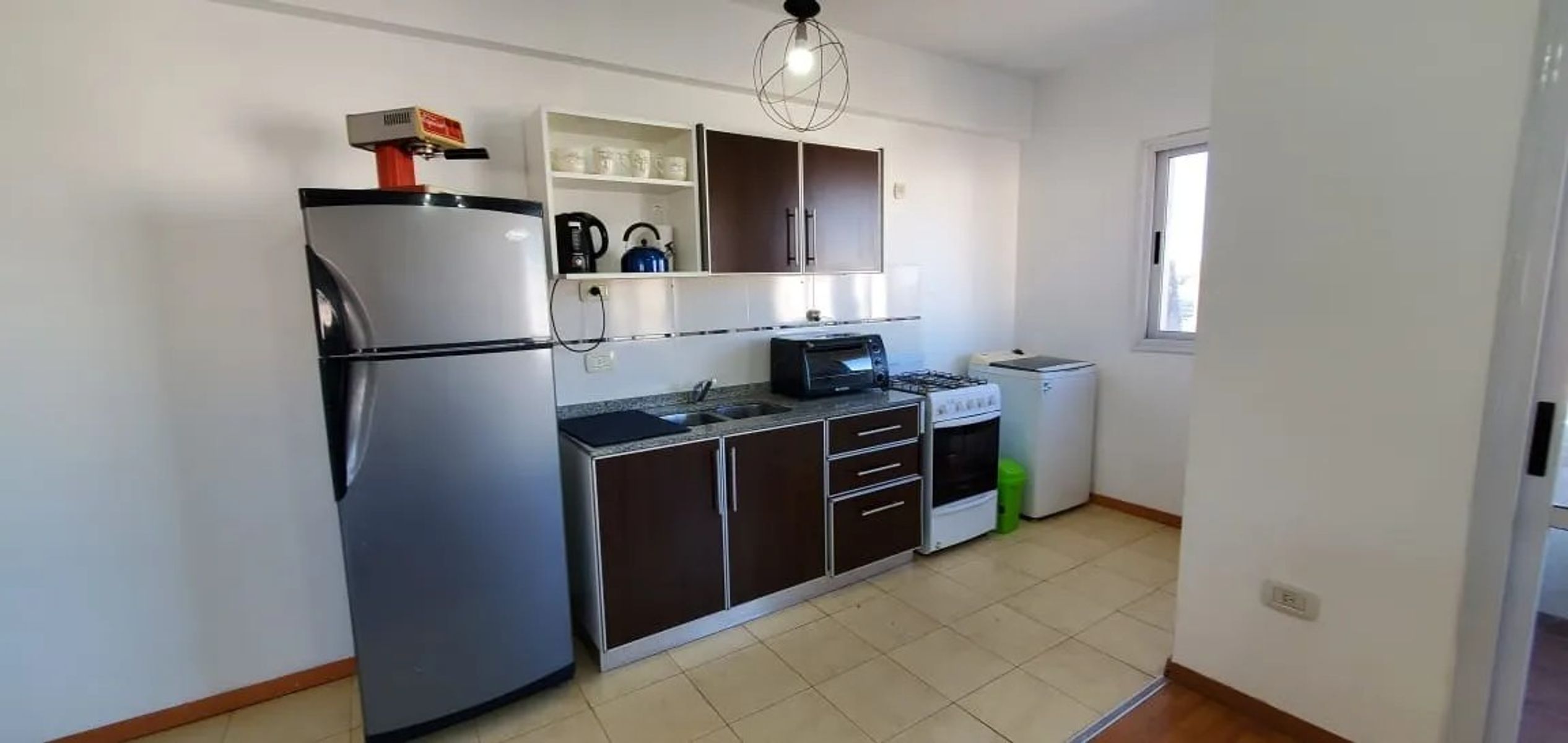 Avenida General Mosconi 3300 - 2 Ambientes - Villa Devoto — foto 2