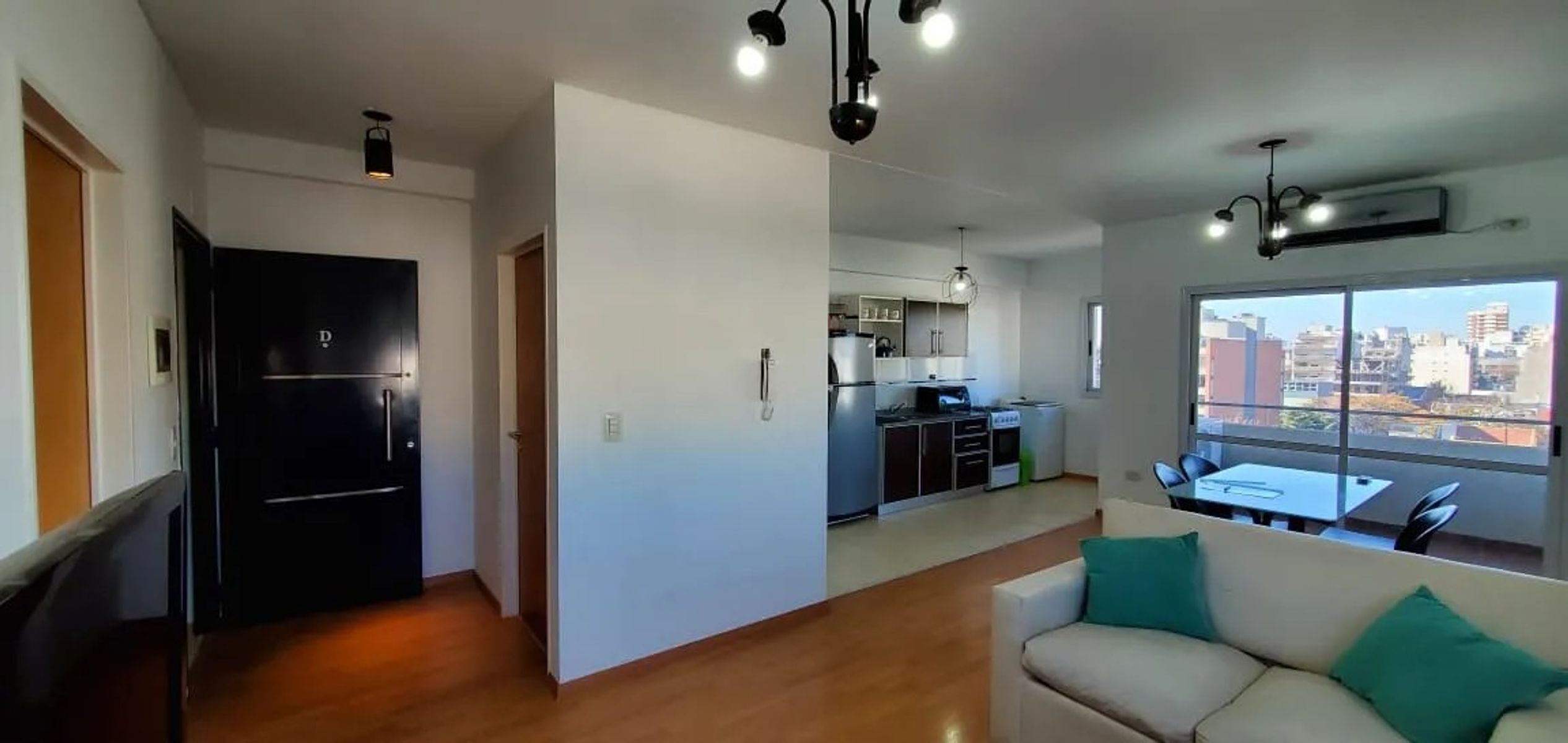 Avenida General Mosconi 3300 - 2 Ambientes - Villa Devoto — foto 4