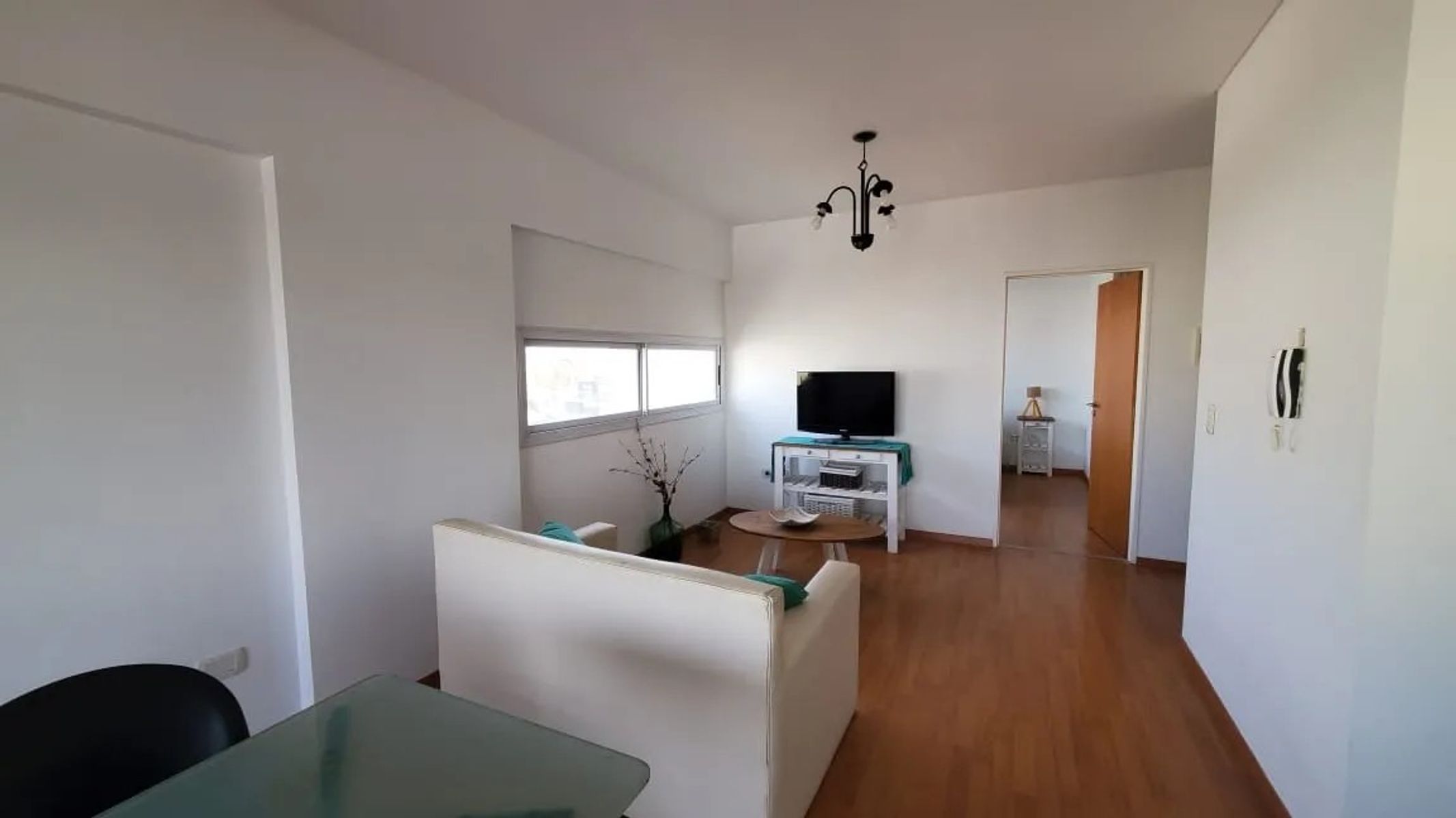 Avenida General Mosconi 3300 - 2 Ambientes - Villa Devoto — foto 6
